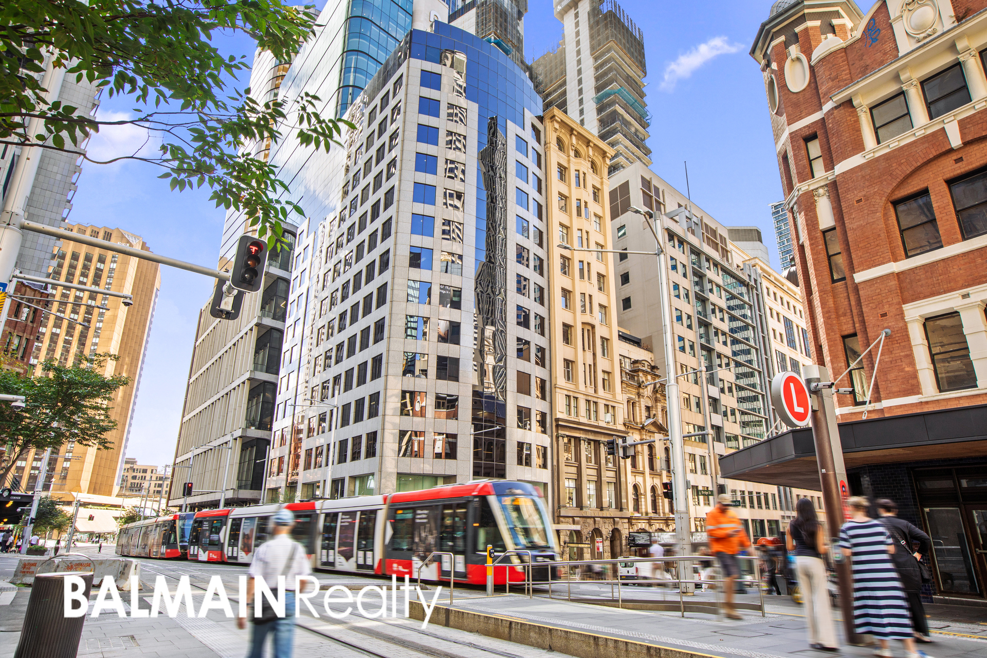 502/4 Bridge Street, Sydney, Nsw, 2000 - Image 1