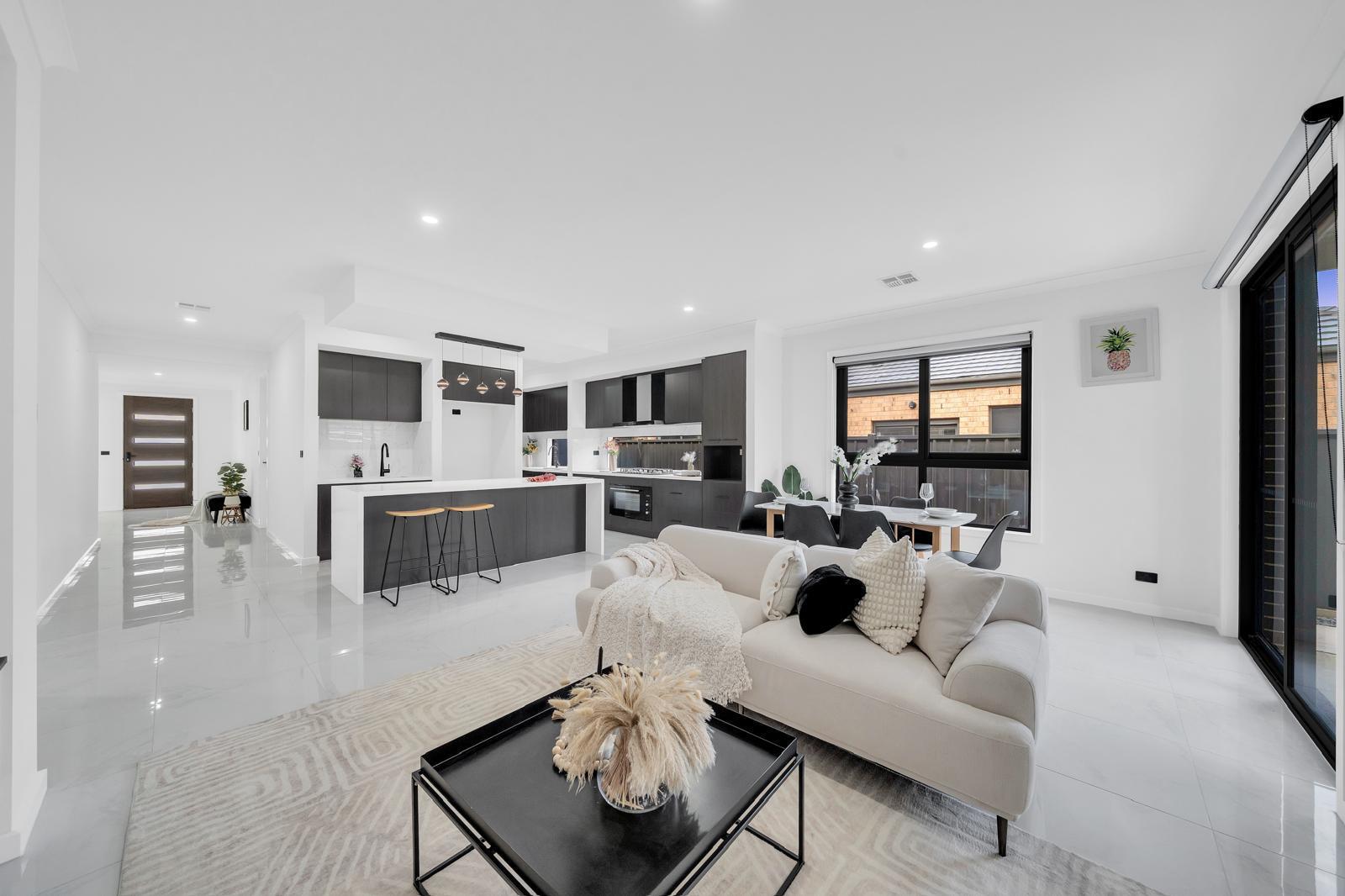 4-bedroom house at 3 Madeira Drive, Truganina, VIC 3029, Wyndham, Victoria