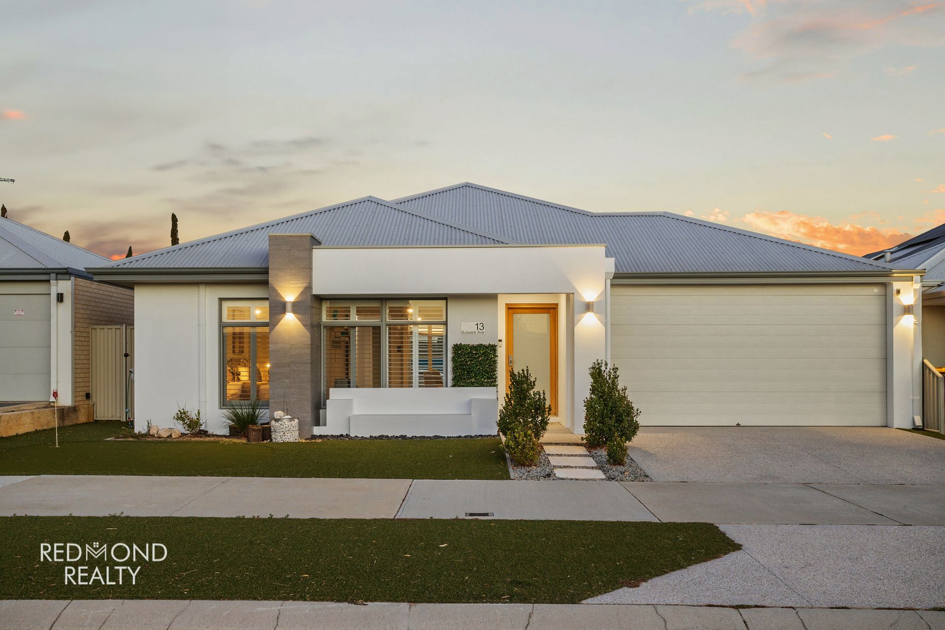13 Bulwark Avenue, Alkimos, WA 6038 - Image 1