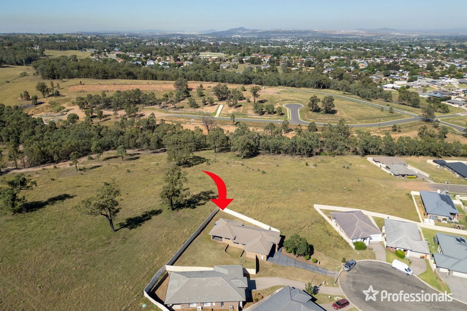 4-bedroom house at 13 Lonhro Place, Muswellbrook, NSW 2333, Muswellbrook, New South Wales