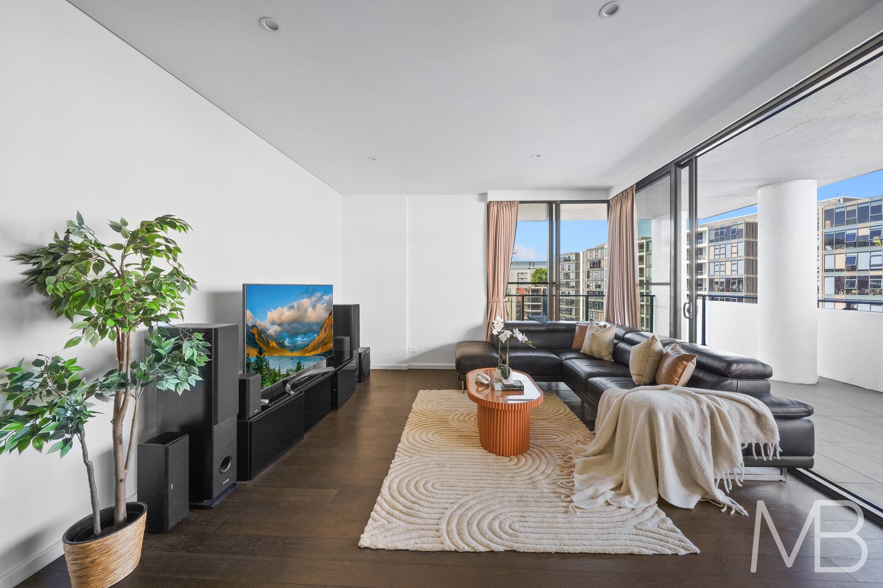 1013C/1 Muller Lane, Mascot, Nsw, 2020 - Image 1