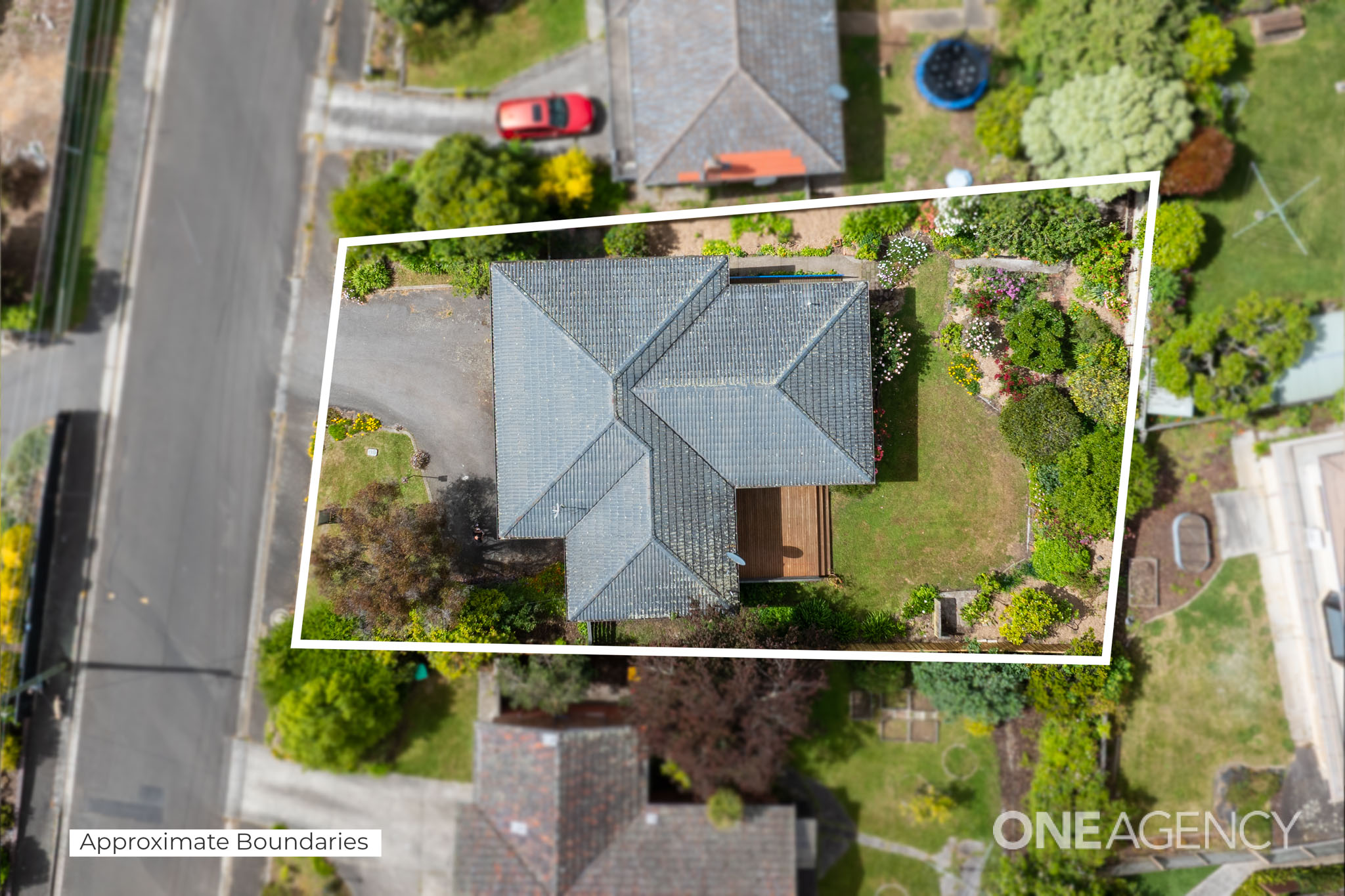 3-bedroom house at 39 Osborne Avenue, Trevallyn, TAS 7250, West Tamar, Tasmania