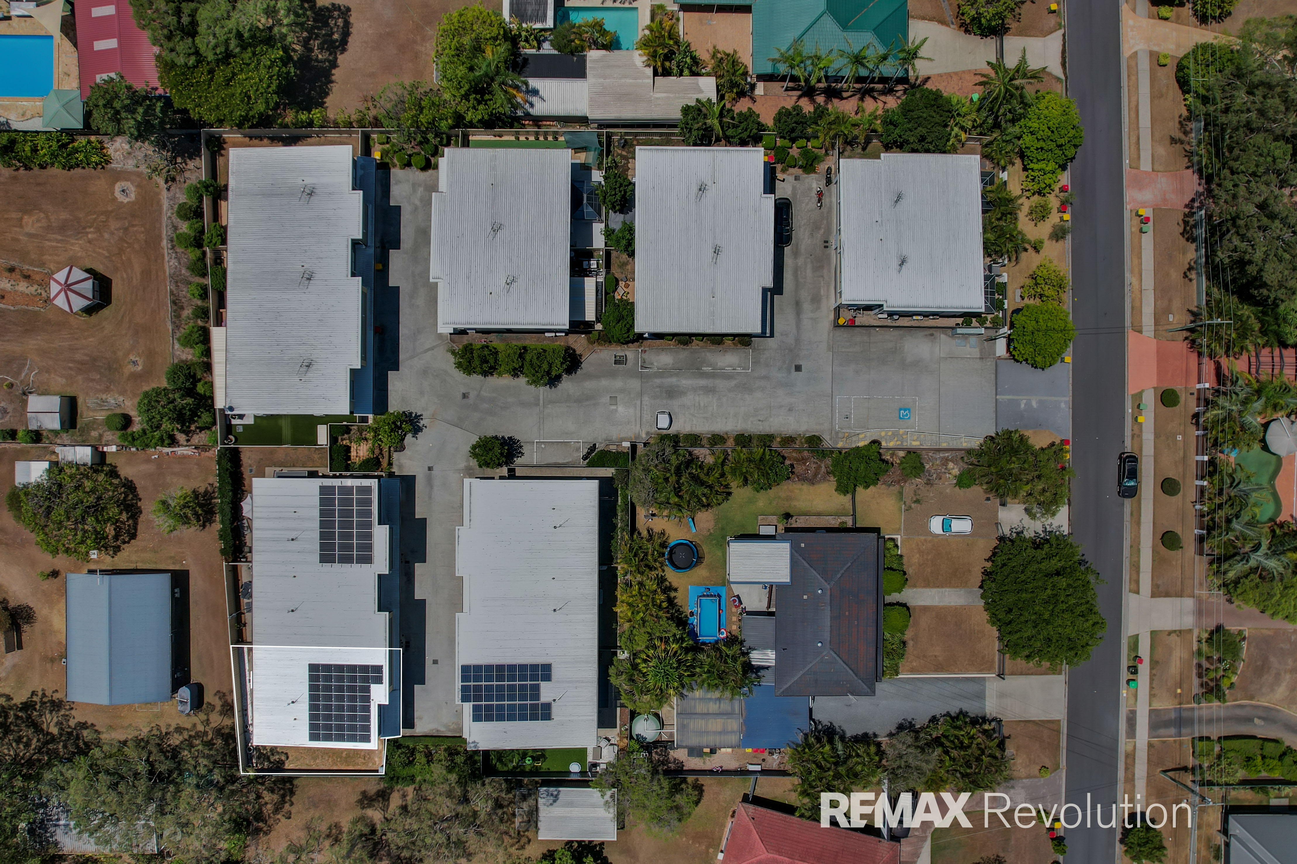 4-bedroom unit at UNIT 12 25-27 ARAFURA AVENUE, Loganholme QLD 4129, Logan, Queensland