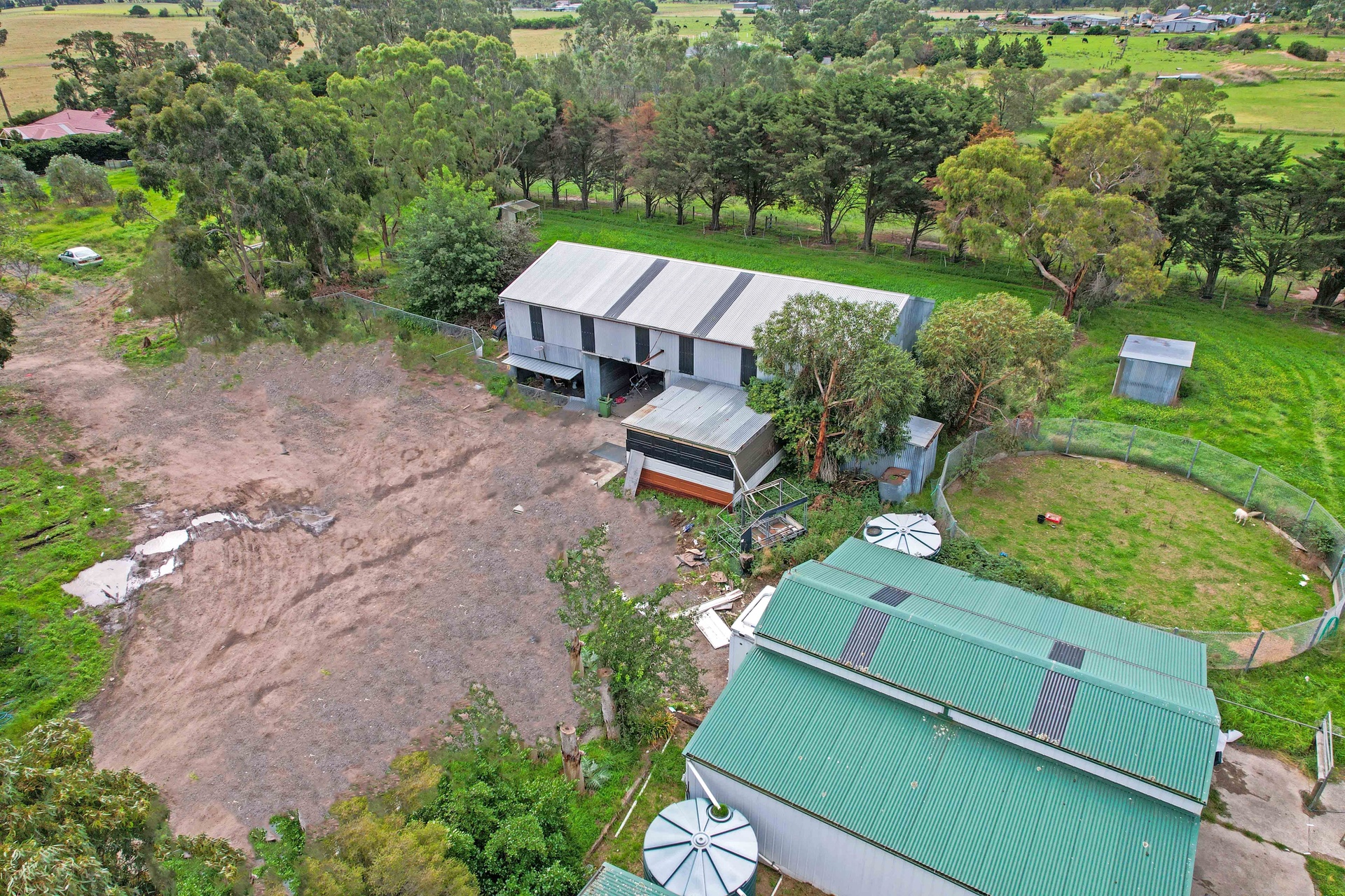 5-bedroom house at 40 DUNHELEN LANE, Yuroke VIC 3063, Hume, Victoria