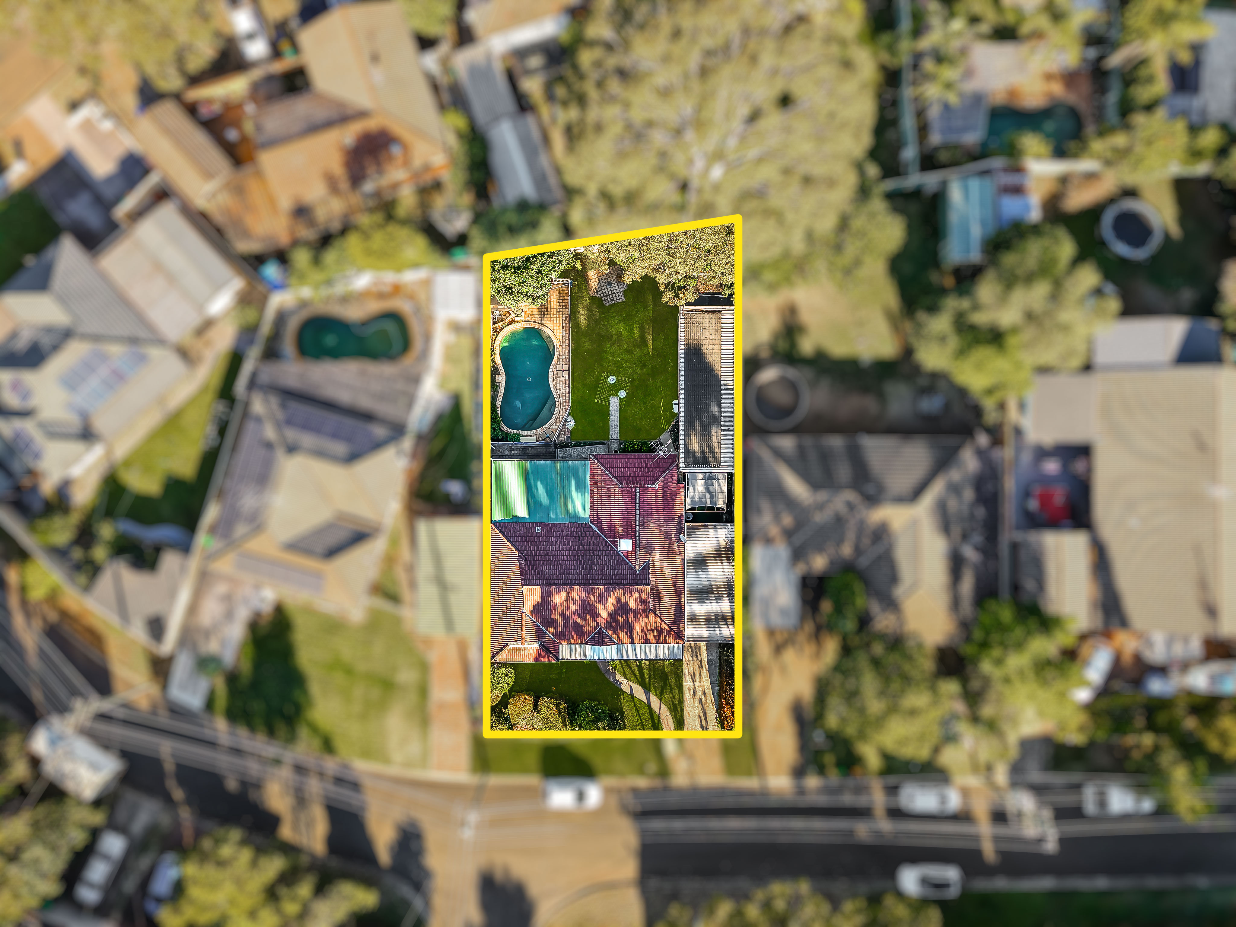 6 WATSON DRIVE, Penrith NSW 2750 - Image 2