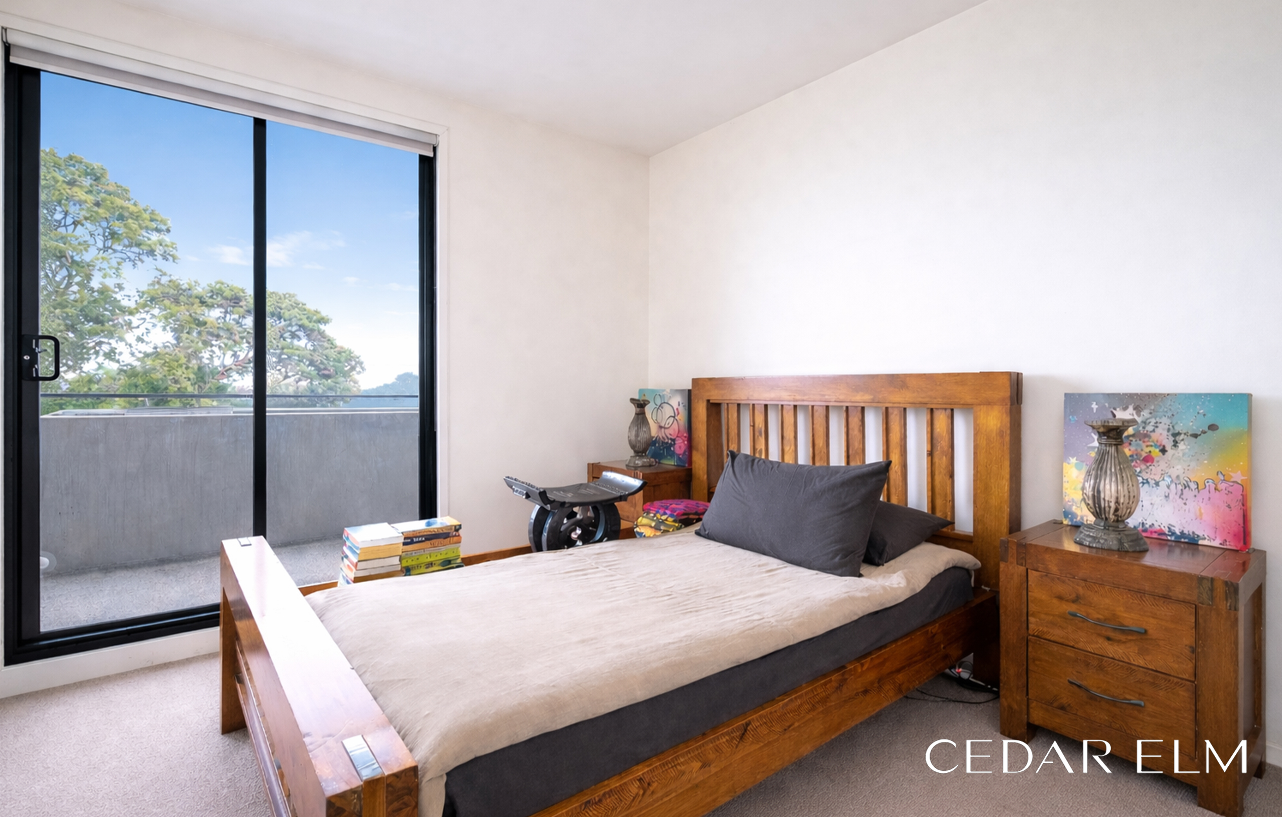 301/72 Altona Street, Kensington, Vic, 3031 - Image 4