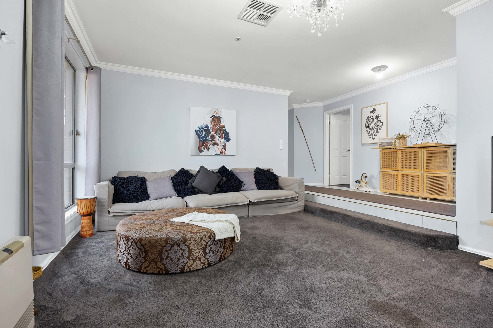 4-bedroom house at 18 MANNA GUM HEIGHTS, Mount Pleasant VIC 3350, Ballarat, Victoria