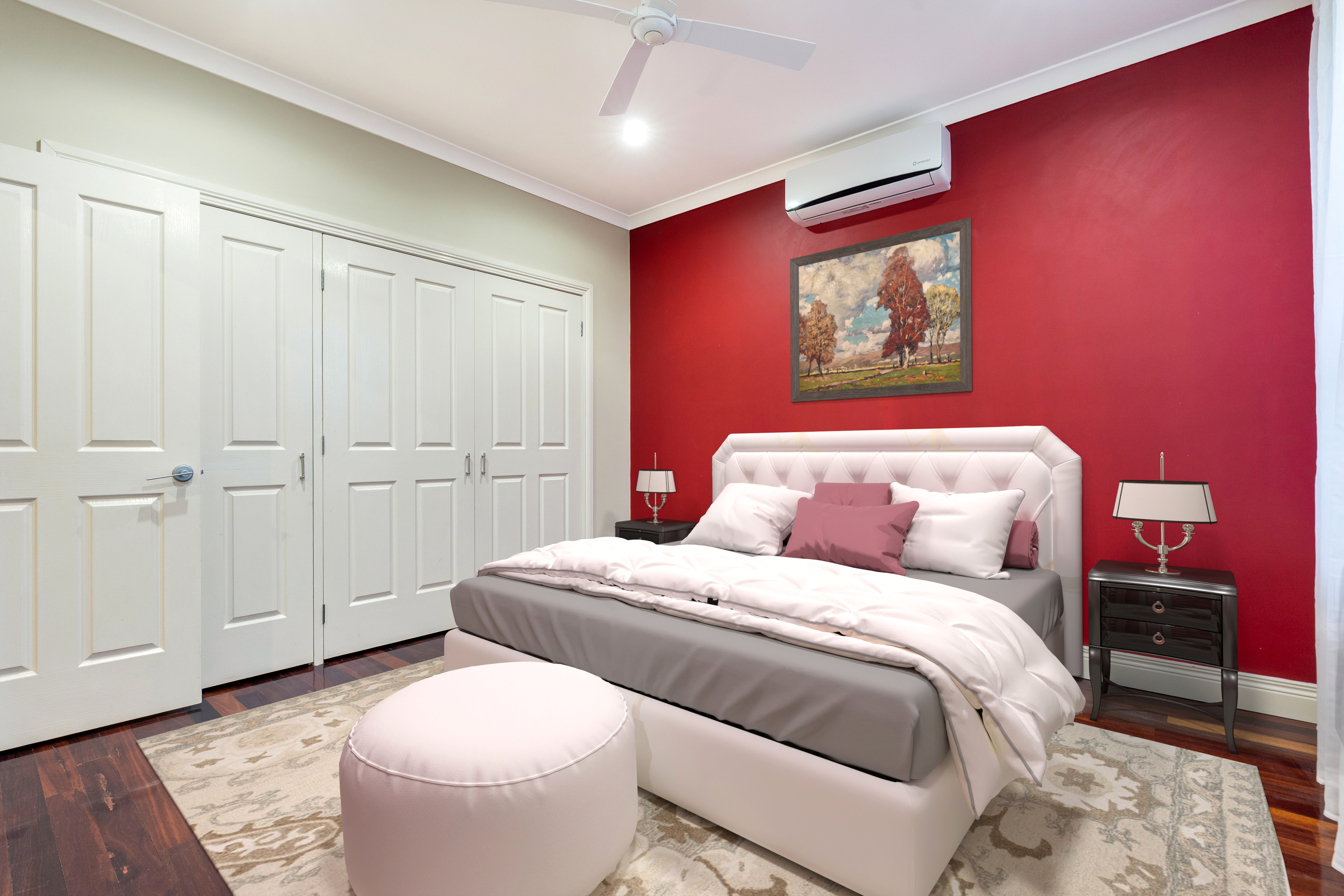 4-bedroom house at 8 ORION WAY, Roxburgh Park VIC 3064, Hume, Victoria