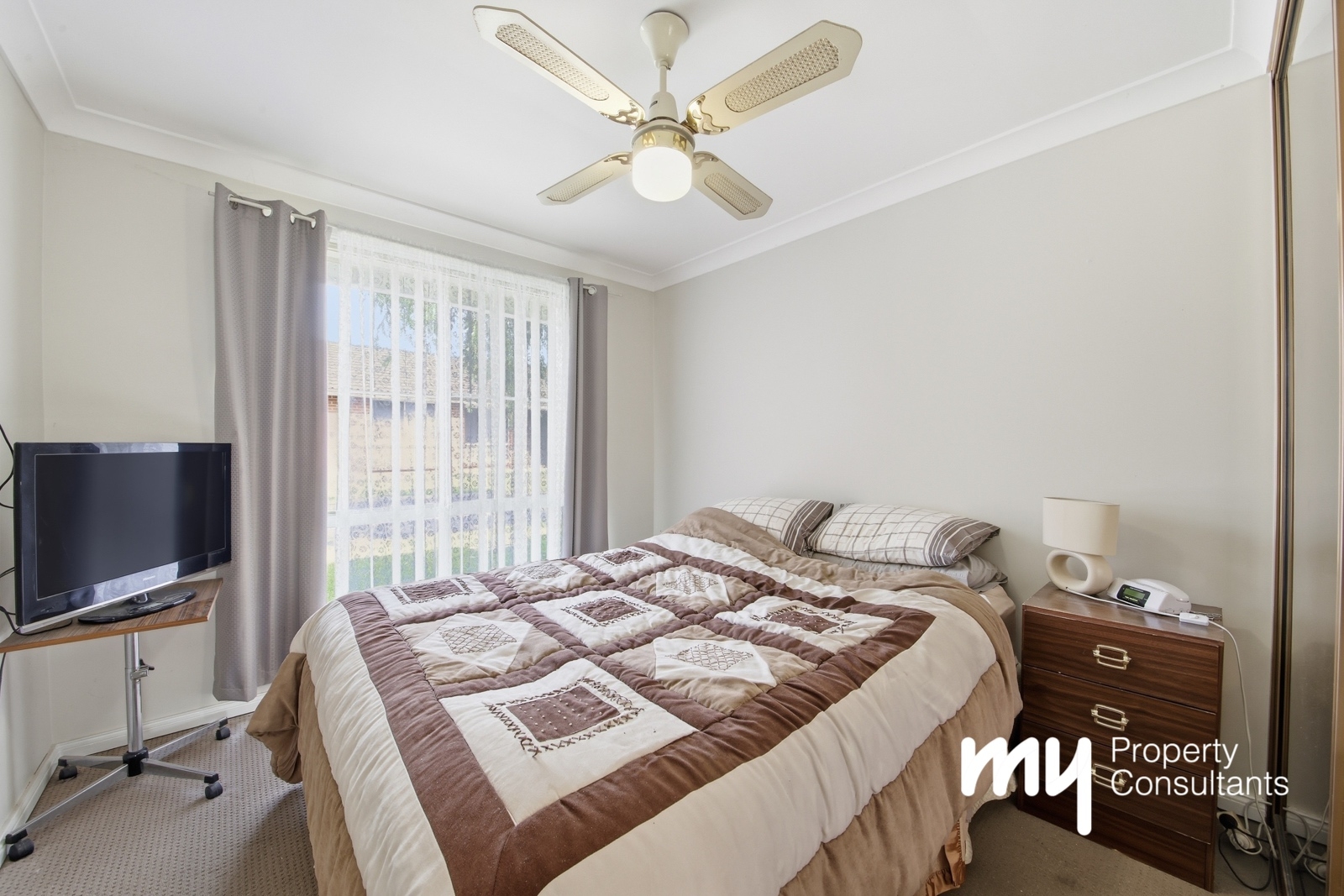 2-bedroom unit at UNIT 15 6-8 SECOND AVENUE, Macquarie Fields NSW 2564, Campbelltown (Nsw), New South Wales