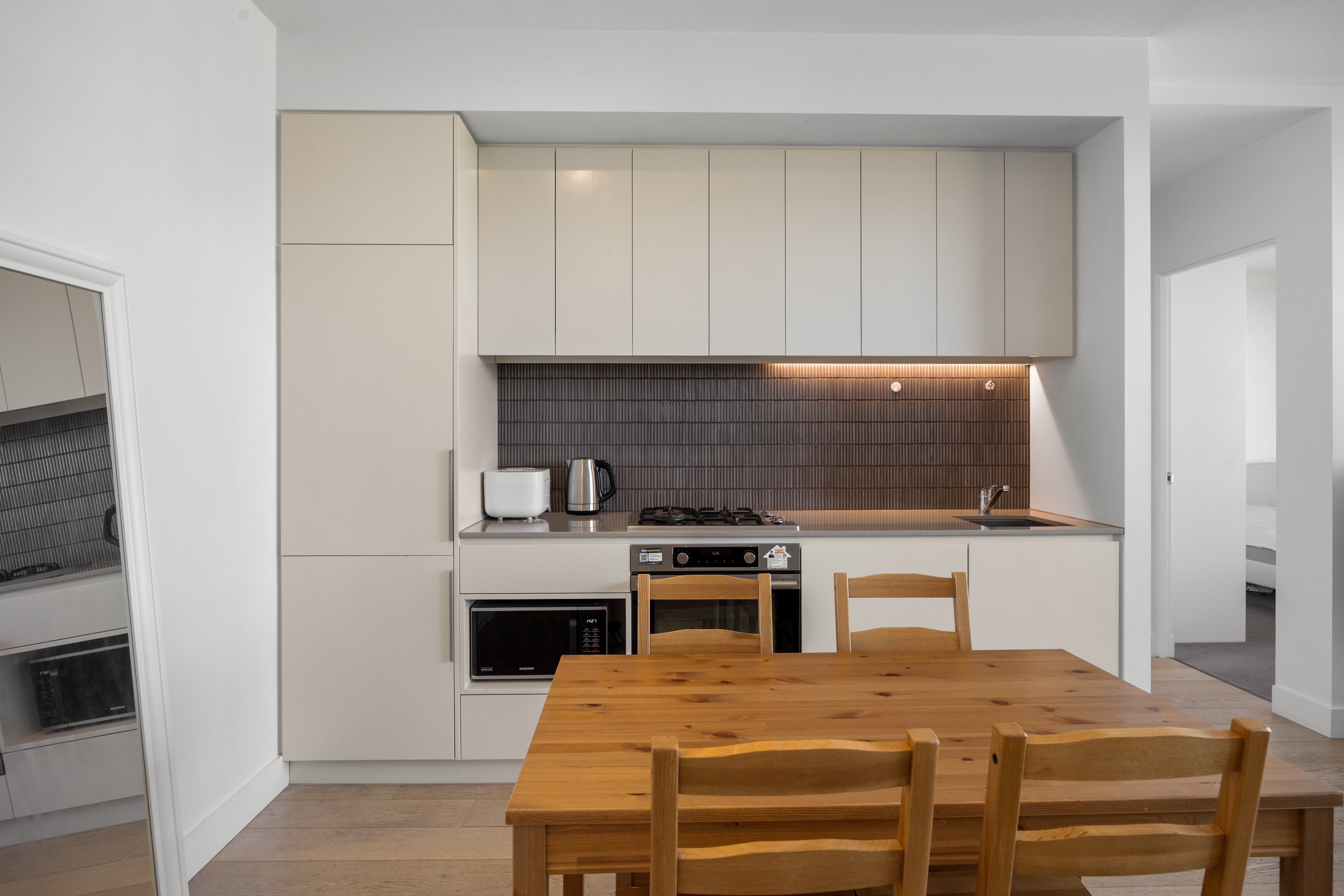 1402/421 King William Street, Adelaide, SA 5000 - Image 5