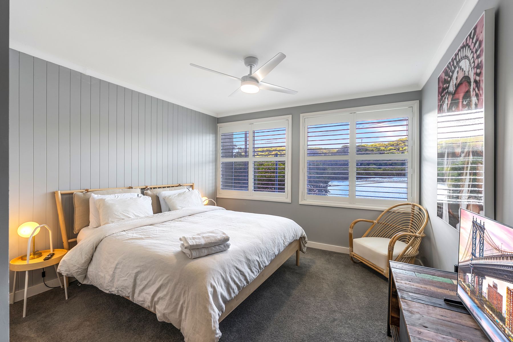 4-bedroom house at 113 Patonga Creek, Patonga, Nsw, 2256, Central Coast (Nsw), New South Wales