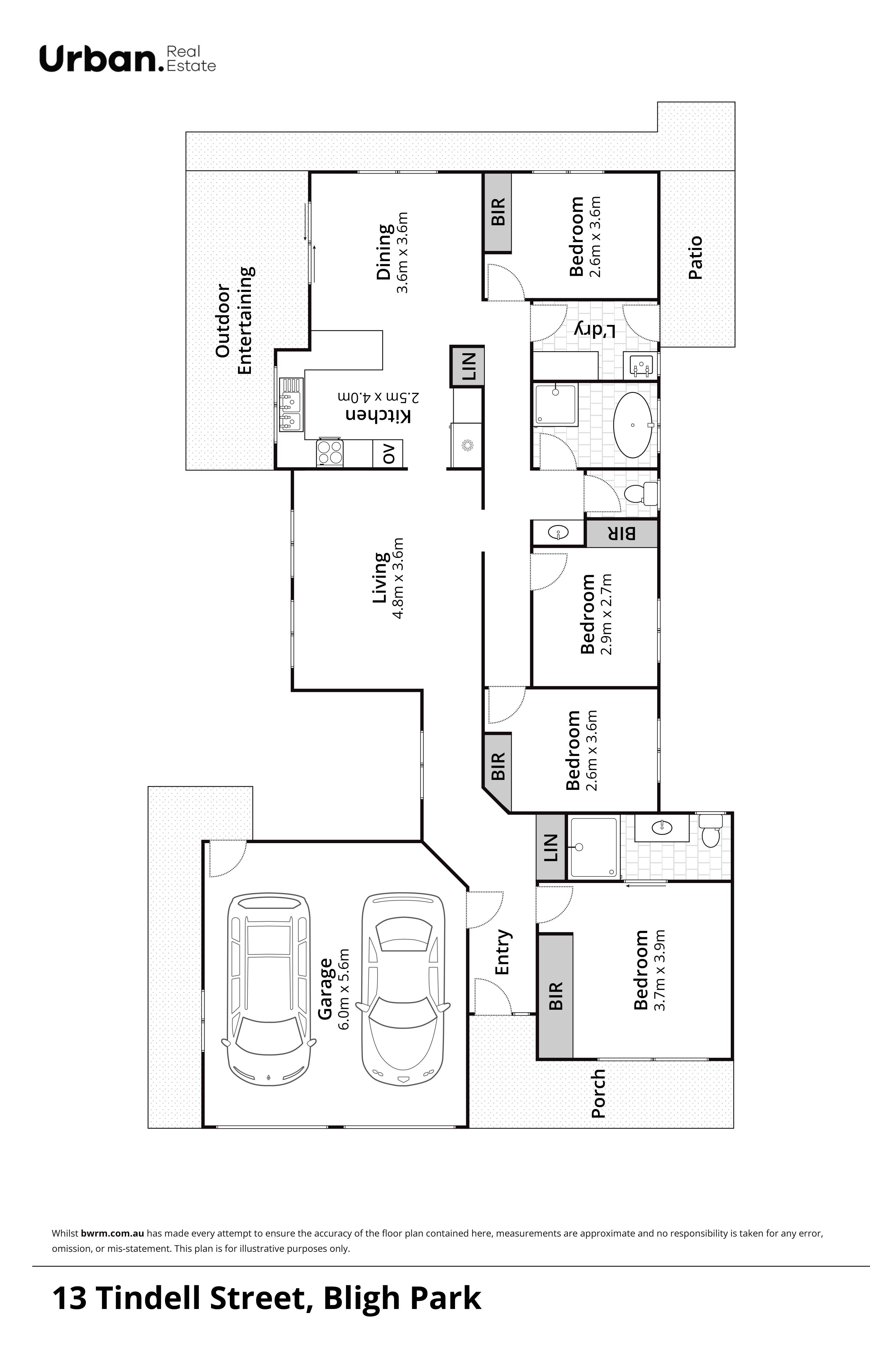 13 Tindell Street, Bligh Park, NSW 2756 - Image 7