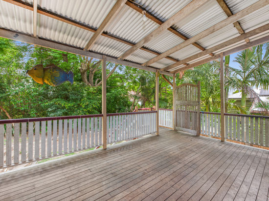 4-bedroom house at 12 Vallely Street, Annerley, QLD 4103, Brisbane, Queensland