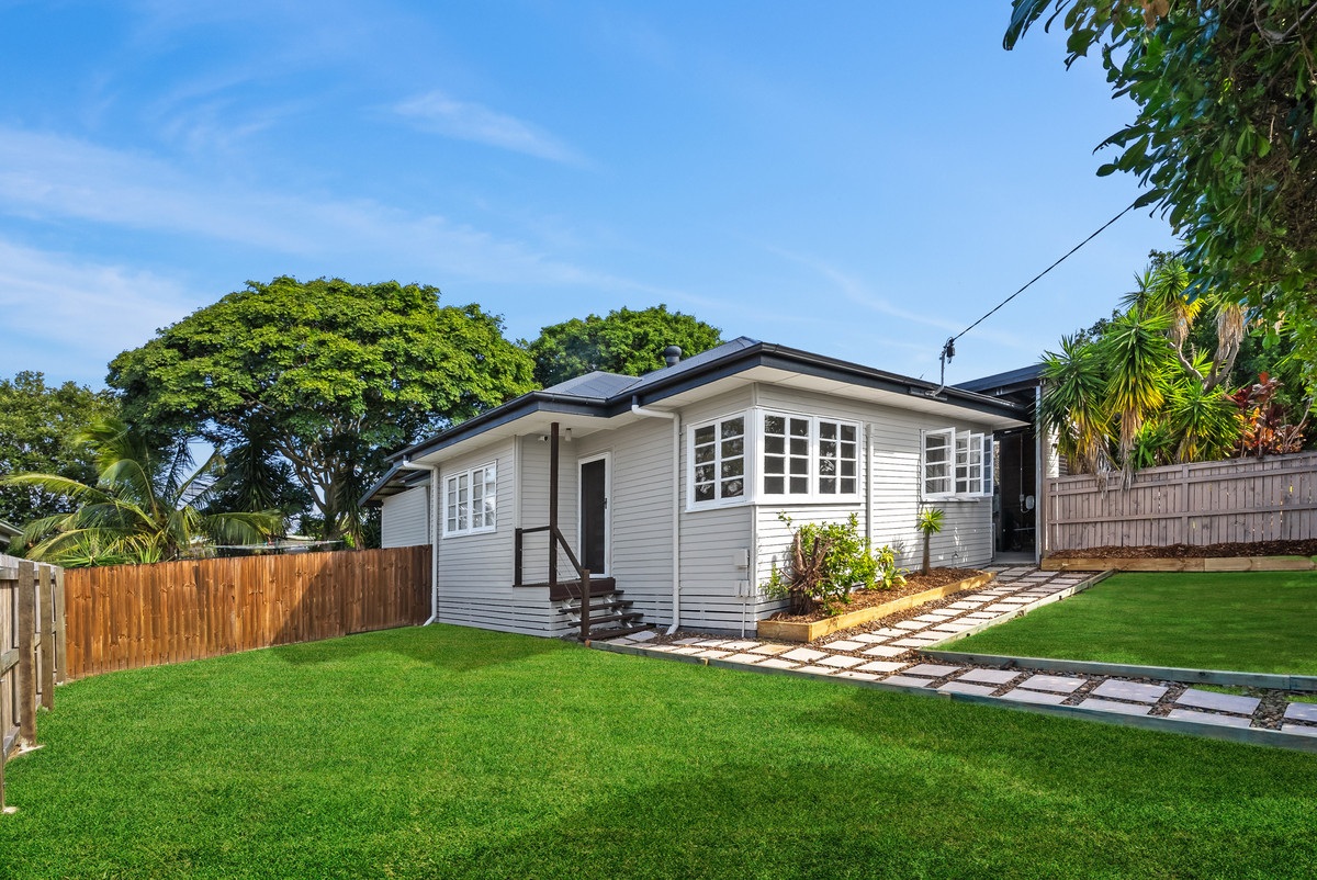 48 HIRSCHFIELD STREET, Zillmere QLD 4034 - Image 1