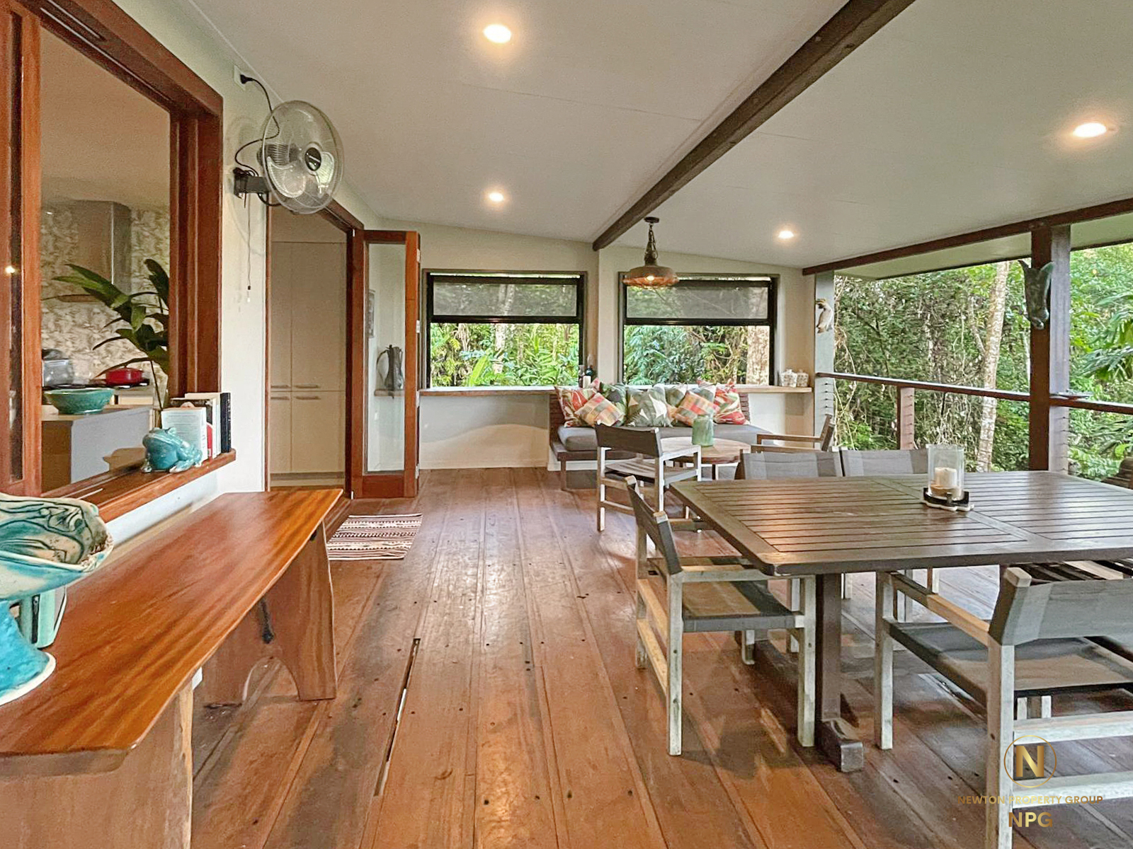 Unit 13/23 The Boulevard, South Mission Beach, Qld, 4852 - Image 4