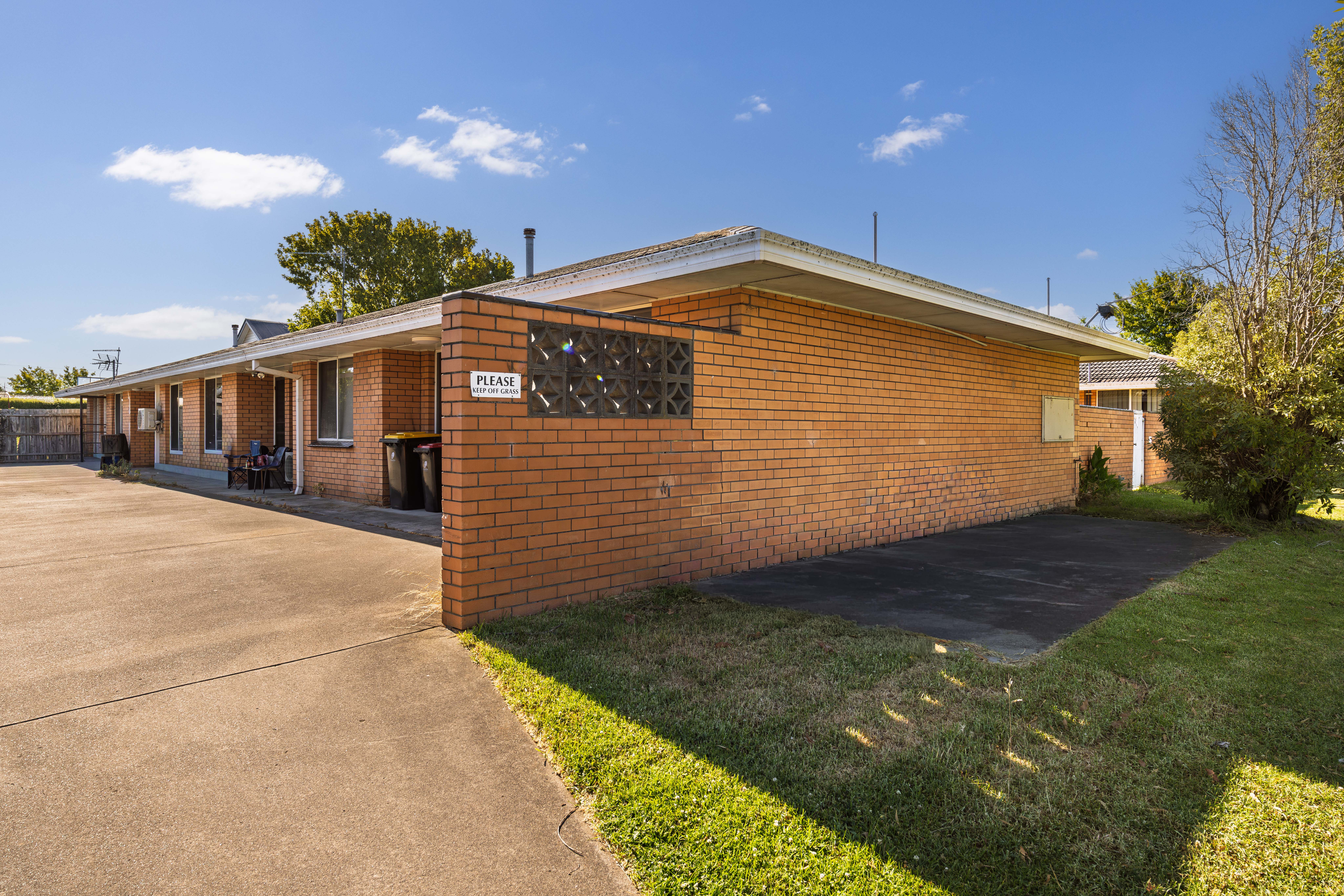 2-bedroom unit at 3/110-112 Fitzroy Street, Sale, VIC 3850, Wellington, Victoria