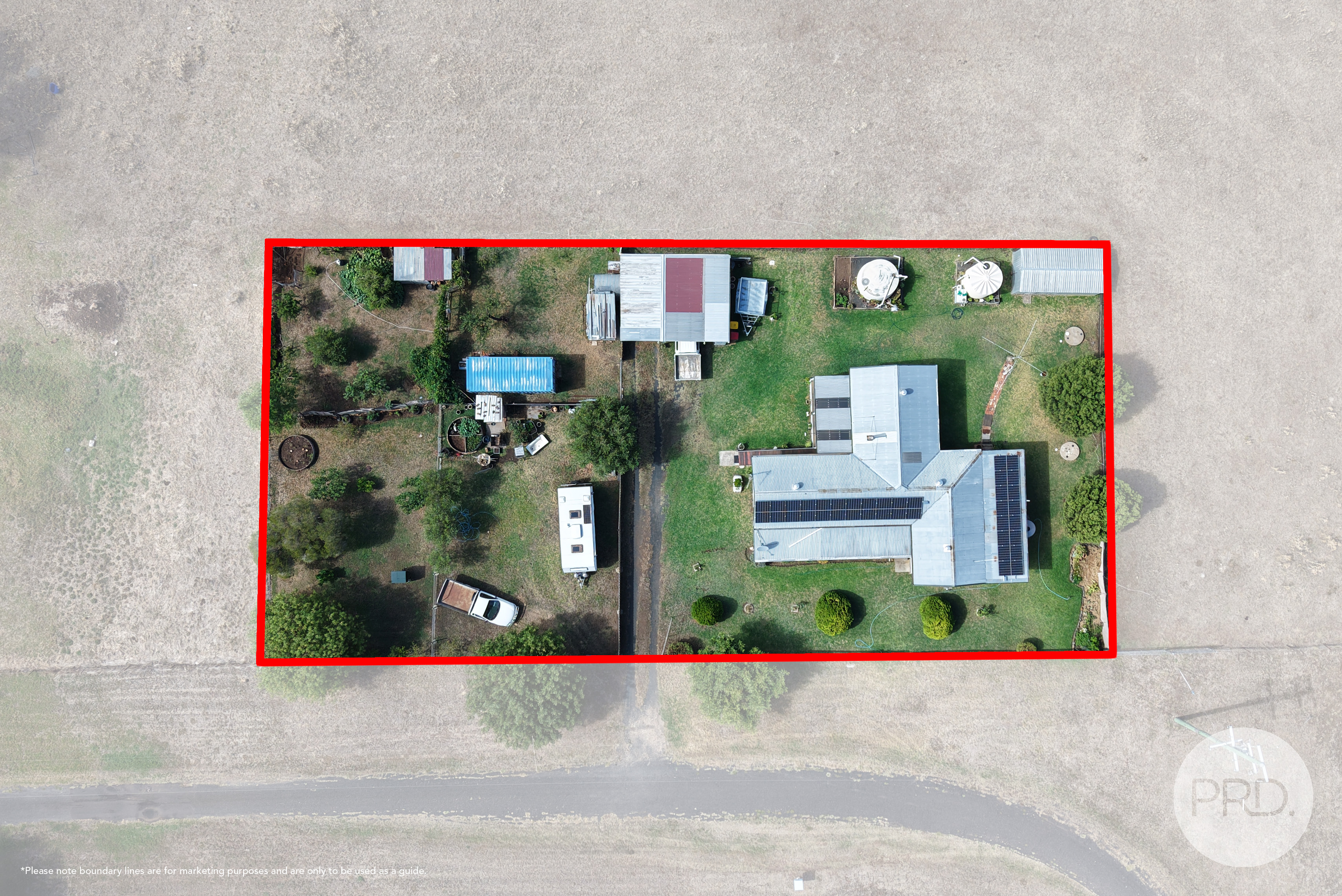 4-bedroom house at 13 Warrah Street, Warrah, Nsw, 2339, Liverpool Plains, New South Wales