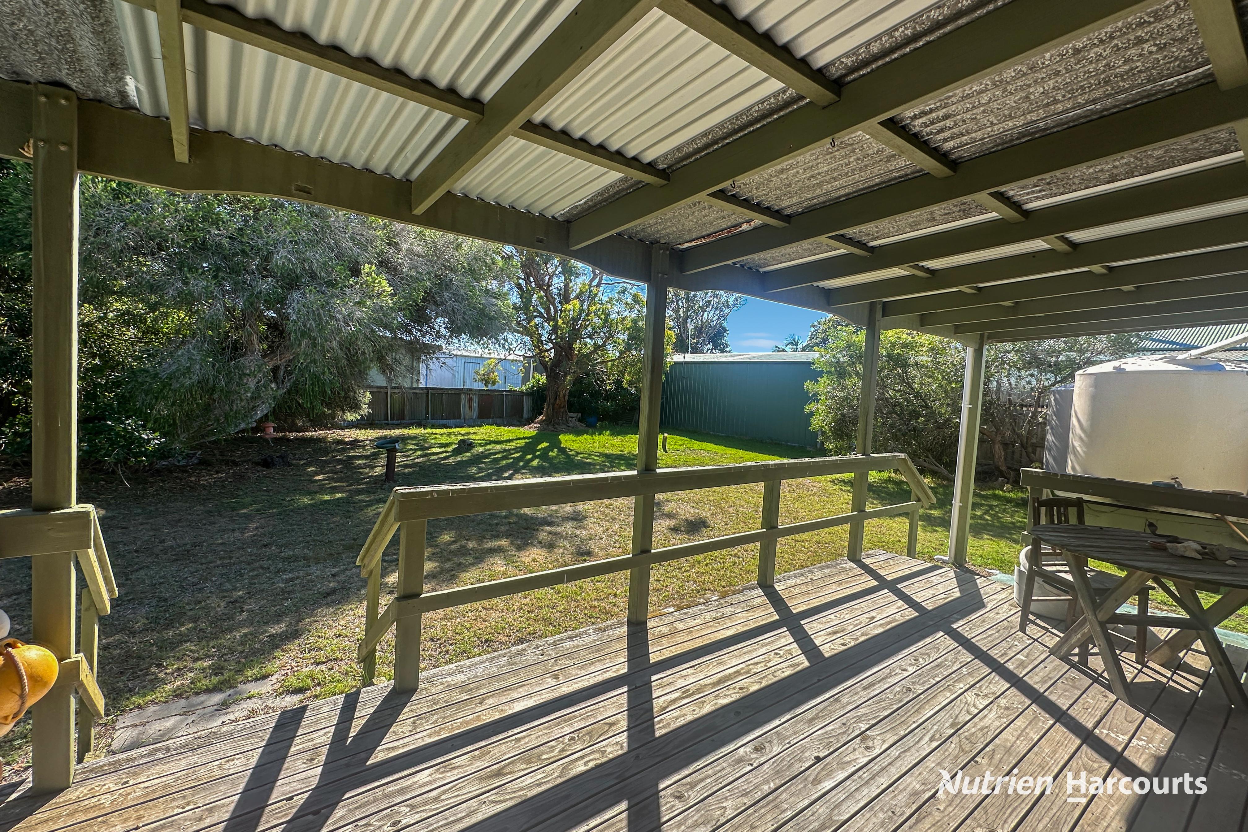2-bedroom house at 80 Mcloughlins Road, Mcloughlins Beach, VIC 3874, Wellington, Victoria