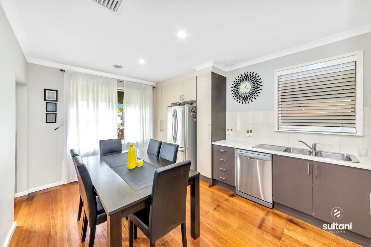 3-bedroom house at 6 CAMPHOR COURT, Doveton VIC 3177, Casey, Victoria