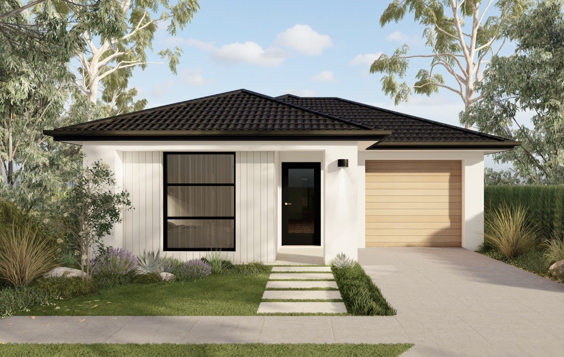 3-bedroom house at Lot 715 Vintner Street, Bellbird, Nsw, 2325, Cessnock, New South Wales