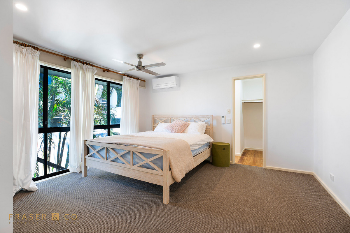 3-bedroom house at 6 VENTURA STREET, Sunrise Beach QLD 4567, Noosa, Queensland