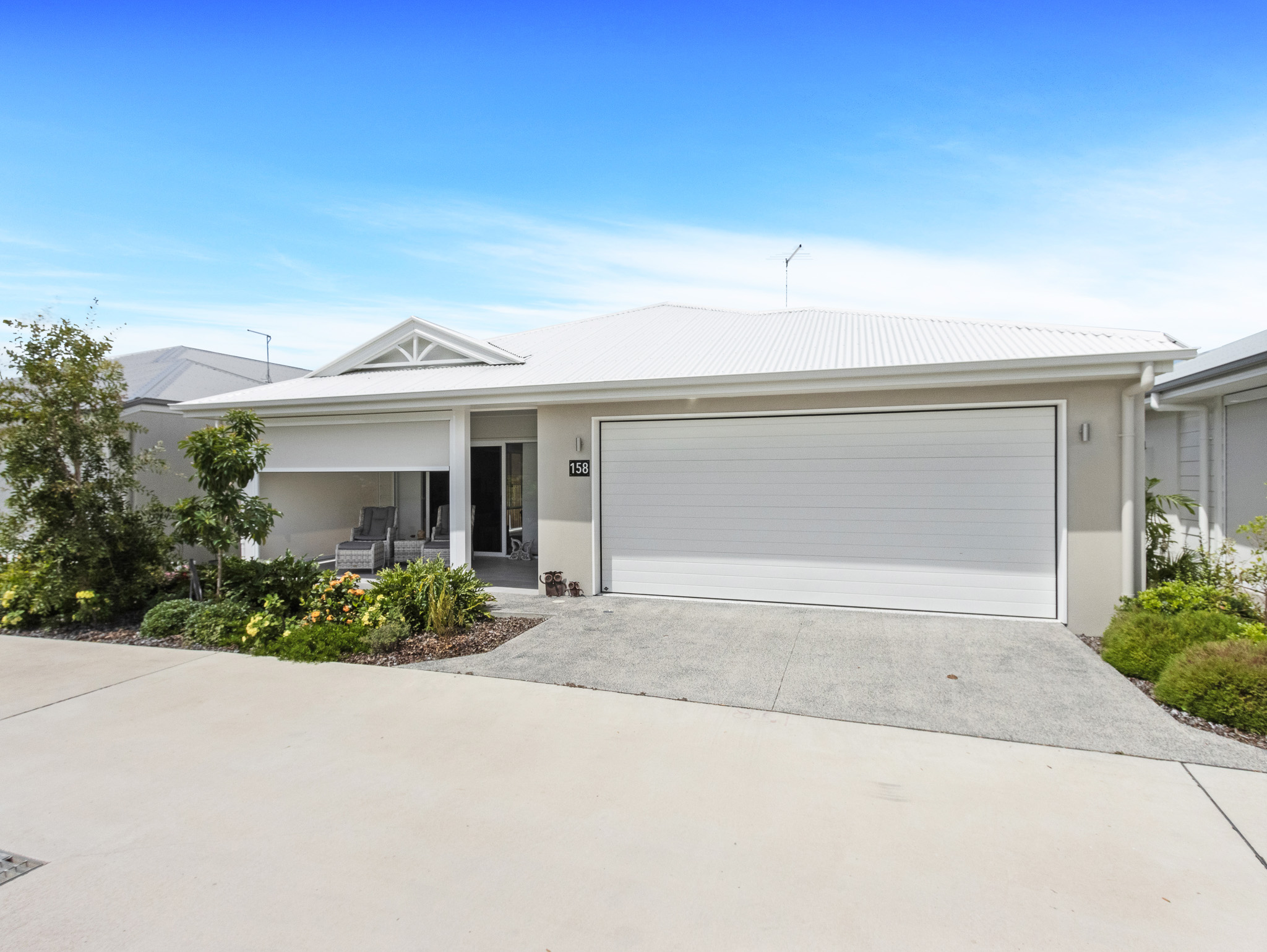 158/2-20 Island View Dr - "Ingenia Lifestyle Resort", Urangan, Qld, 4655 - Image 4