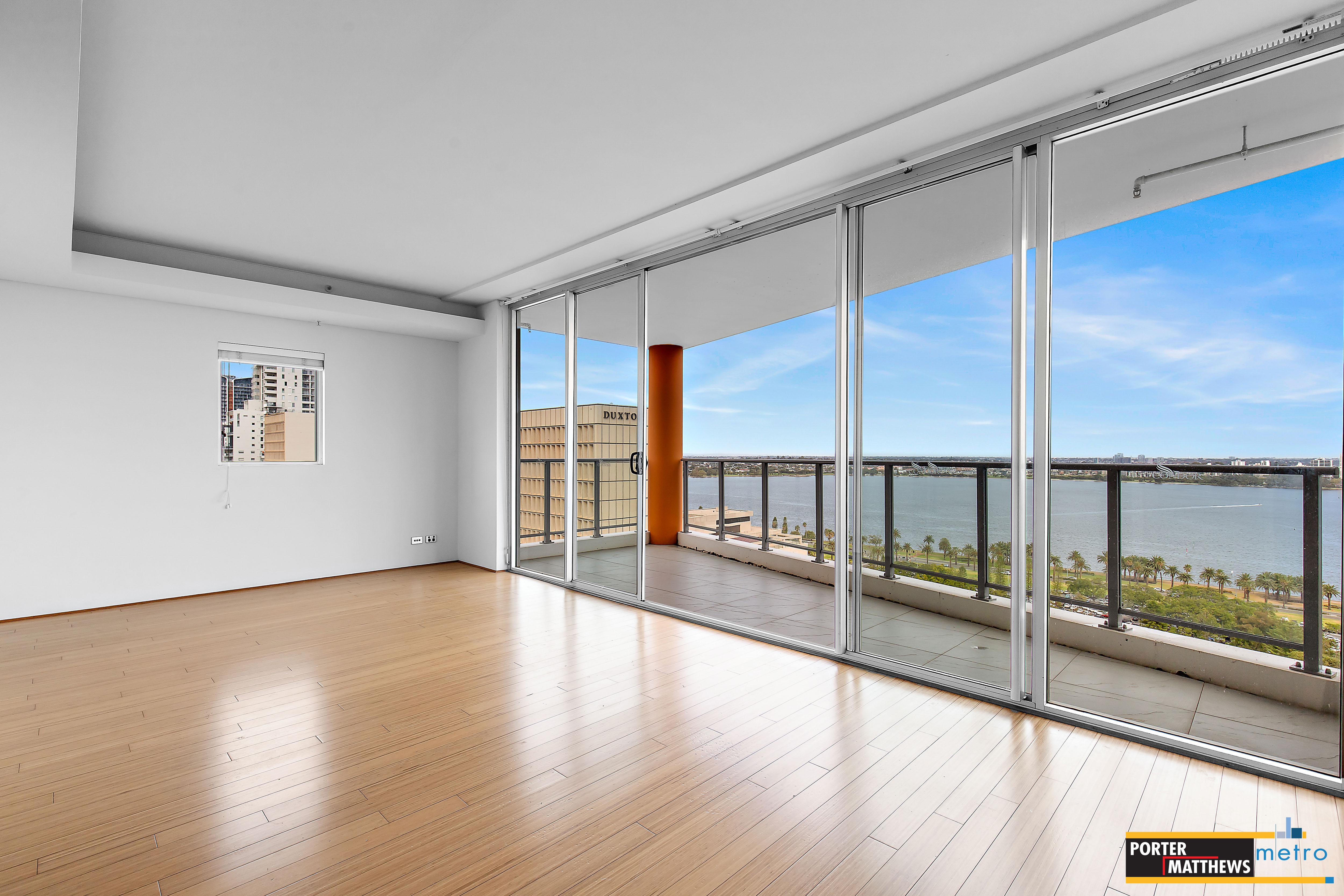 2-bedroom unit at Unit 108/22 St Georges Terrace, Perth, Wa, 6000, Vincent, Western Australia