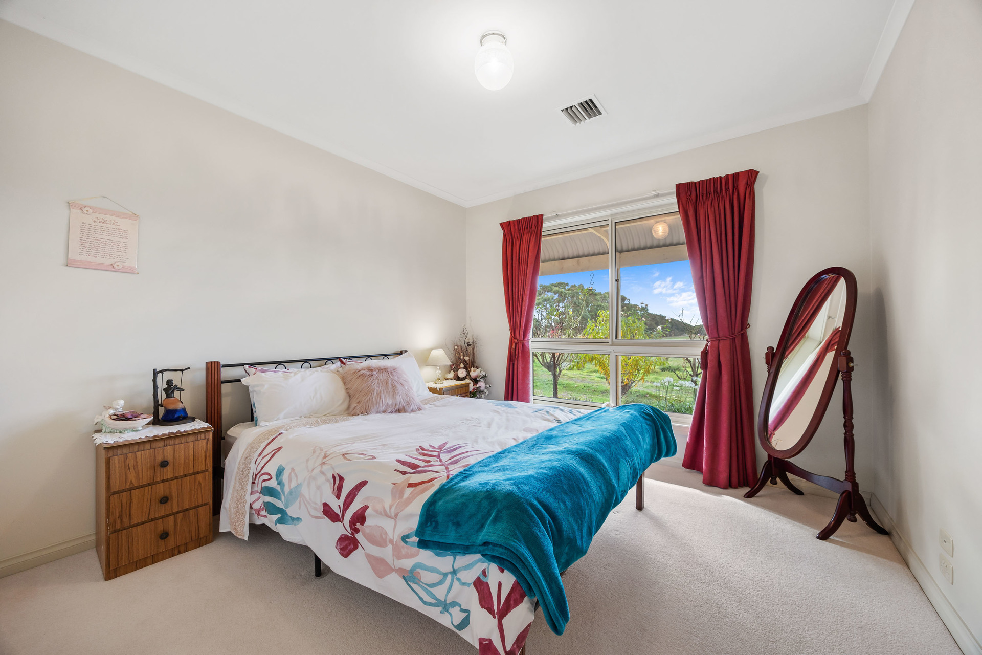 4-bedroom house at 226 Wilsons Road, Haddon, VIC 3351, Golden Plains, Victoria
