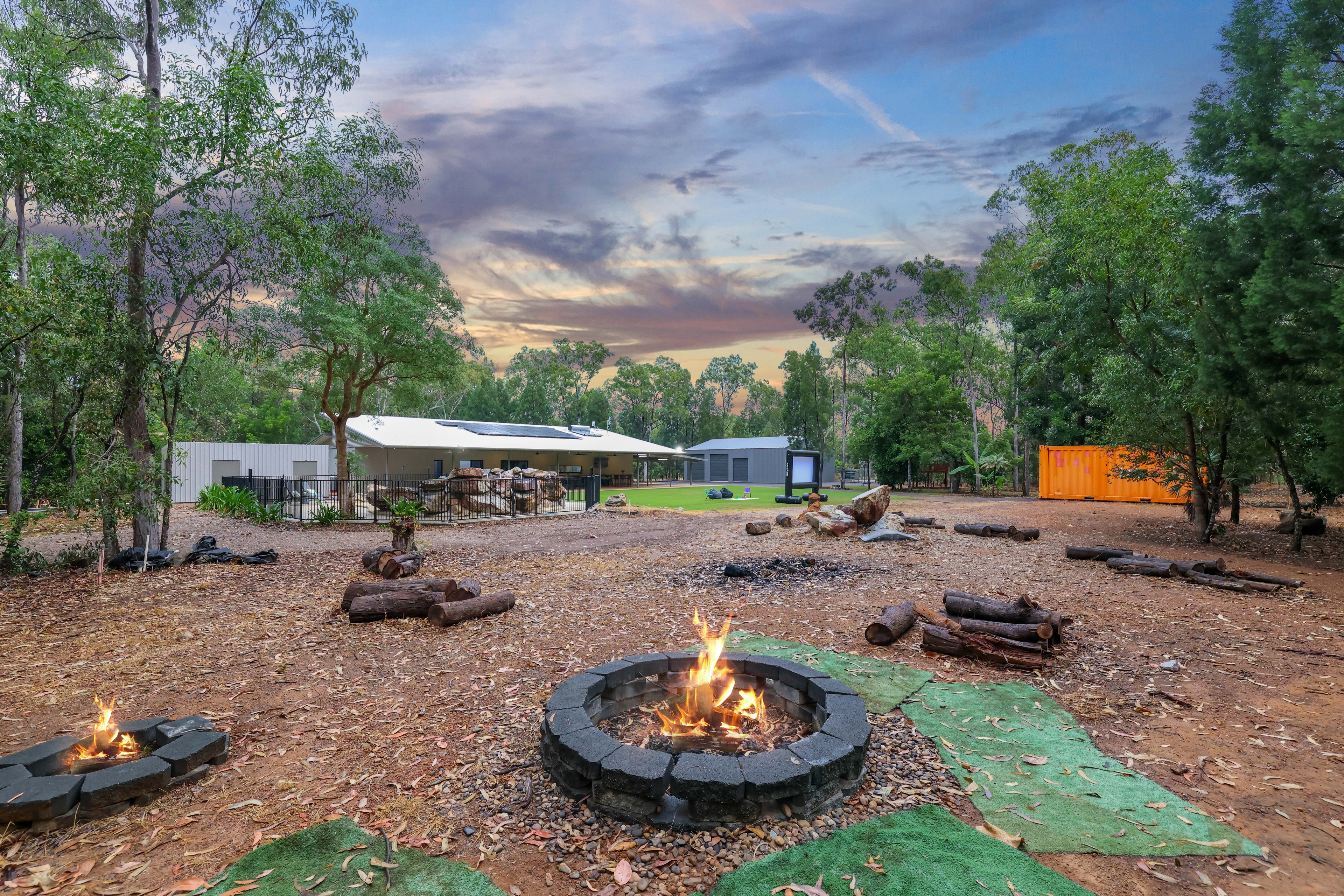 4-bedroom house at 10 Barker Road, Howard Springs, NT 0835, Litchfield, Northern Territory