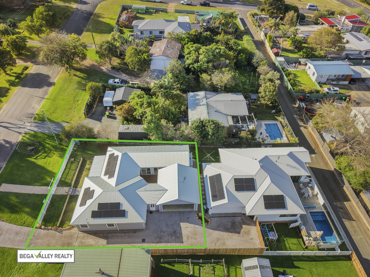 3-bedroom house at 10A Brunker Street, Pambula, Nsw, 2549, Bega Valley, New South Wales