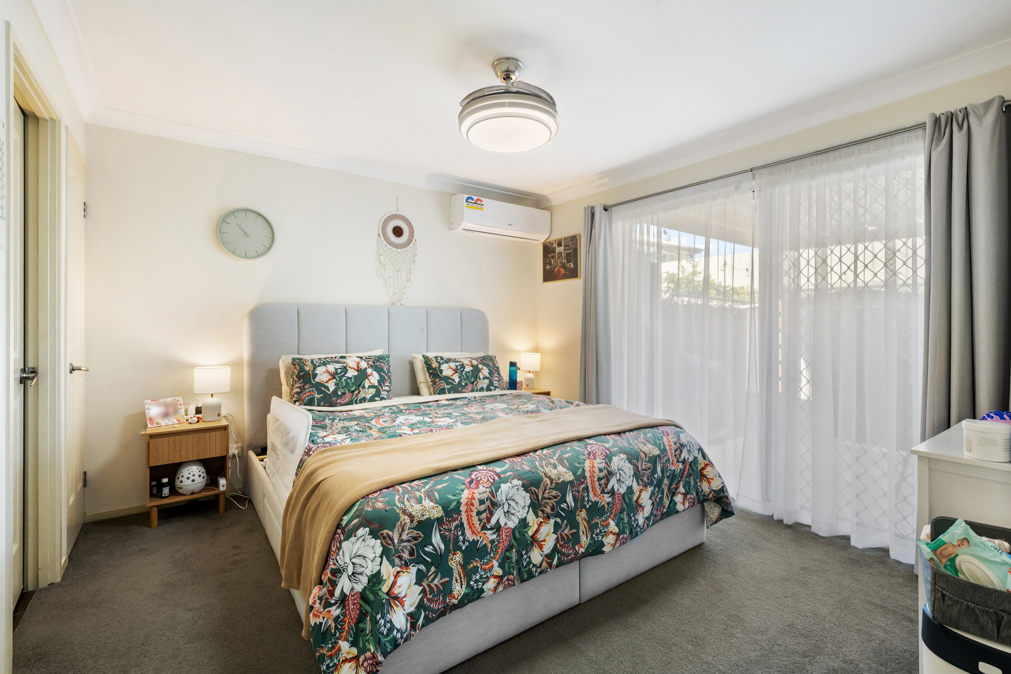 3-bedroom unit at 12 64 GROTH ROAD, BOONDALL QLD 4034, Brisbane, Queensland