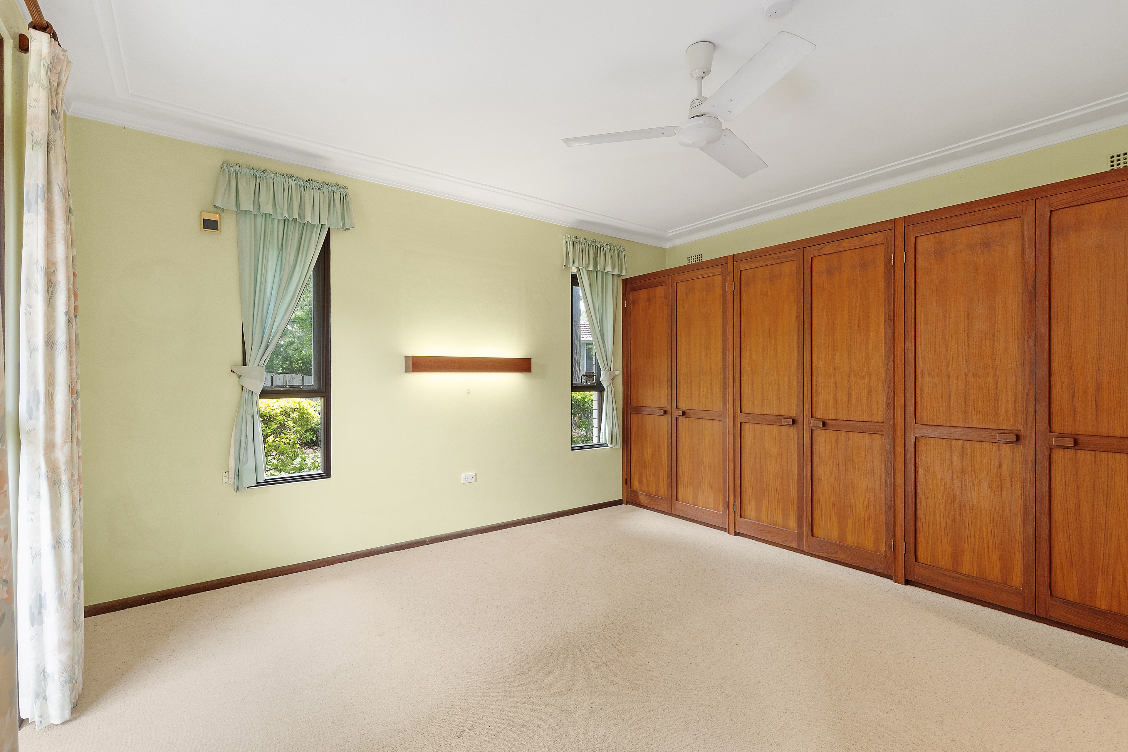 4-bedroom house at 25 Yanko Road, West Pymble, NSW 2073, Ku-Ring-Gai, New South Wales