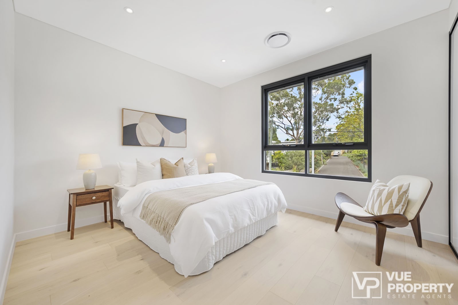 4-bedroom unit at 8 Cherry Court, Marsfield, NSW 2122, Ryde, New South Wales