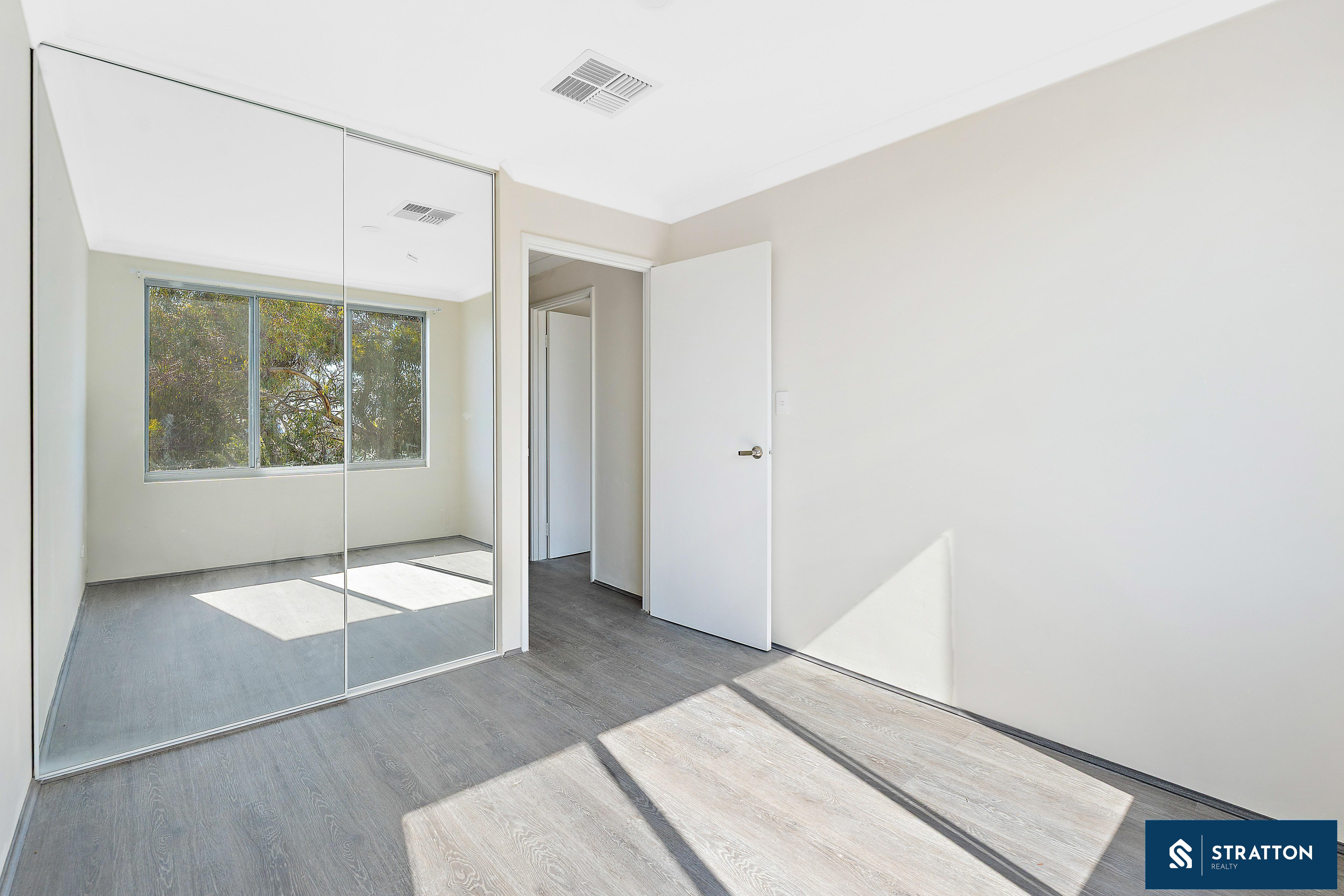 4-bedroom house at 131B Westview Street, Scarborough, WA 6019, Stirling, Western Australia