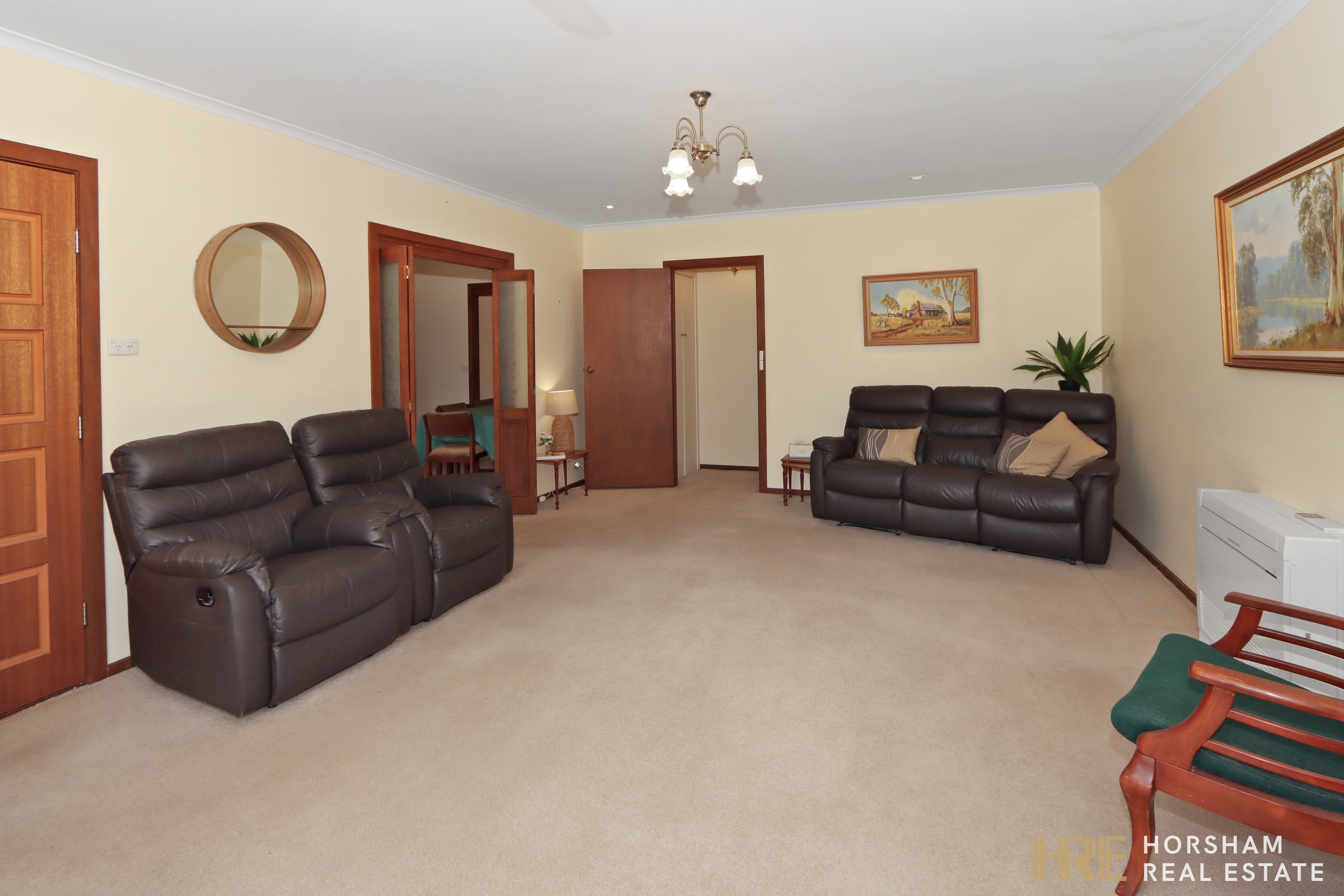 3-bedroom house at 130 CRAIG AVENUE, Warracknabeal VIC 3393, Yarriambiack, Victoria