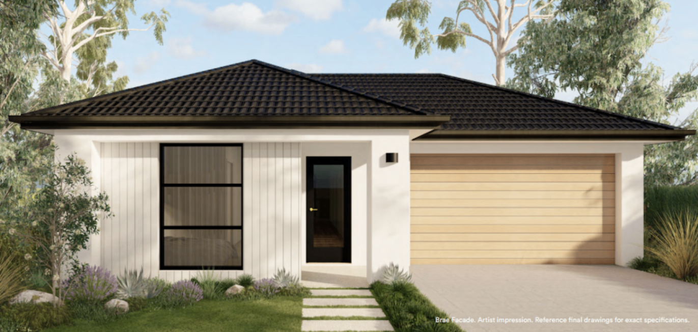 3-bedroom house at Lot 3new Road, Lawnton, Qld, 4501, Moreton Bay, Queensland