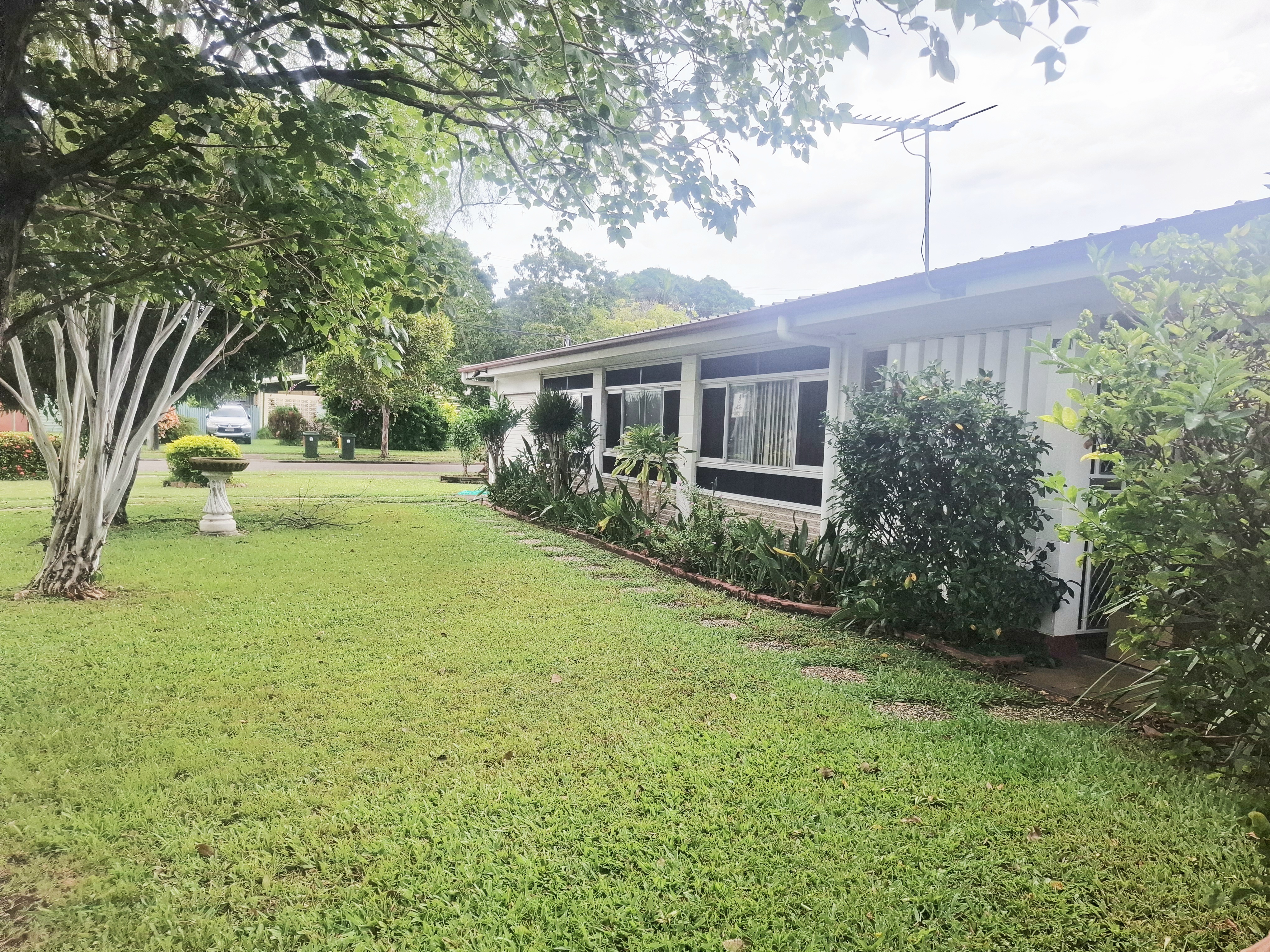 2 BROWNHILL STREET, Mundingburra QLD 4812 - Image 1