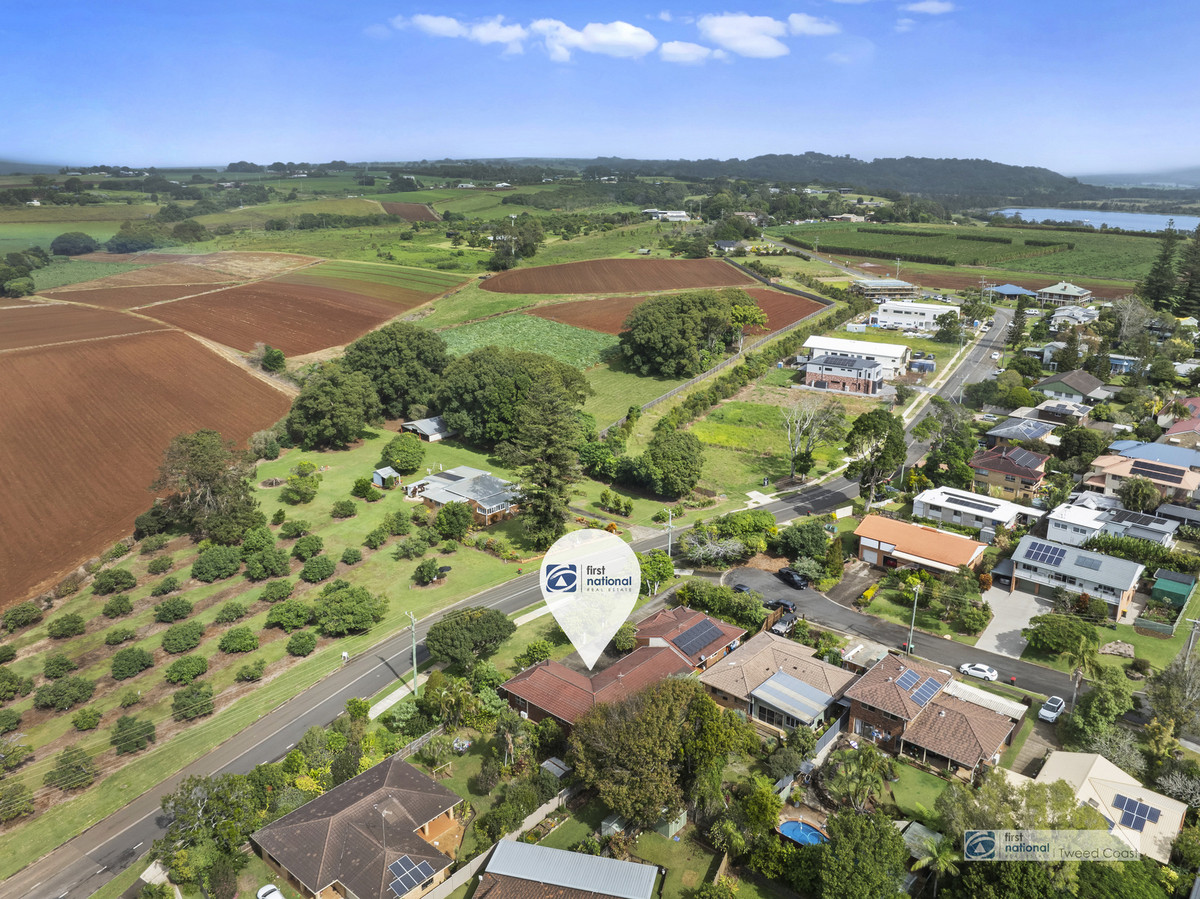 3-bedroom unit at 2 27 CLARKE STREET, CUDGEN NSW 2487, Tweed, New South Wales