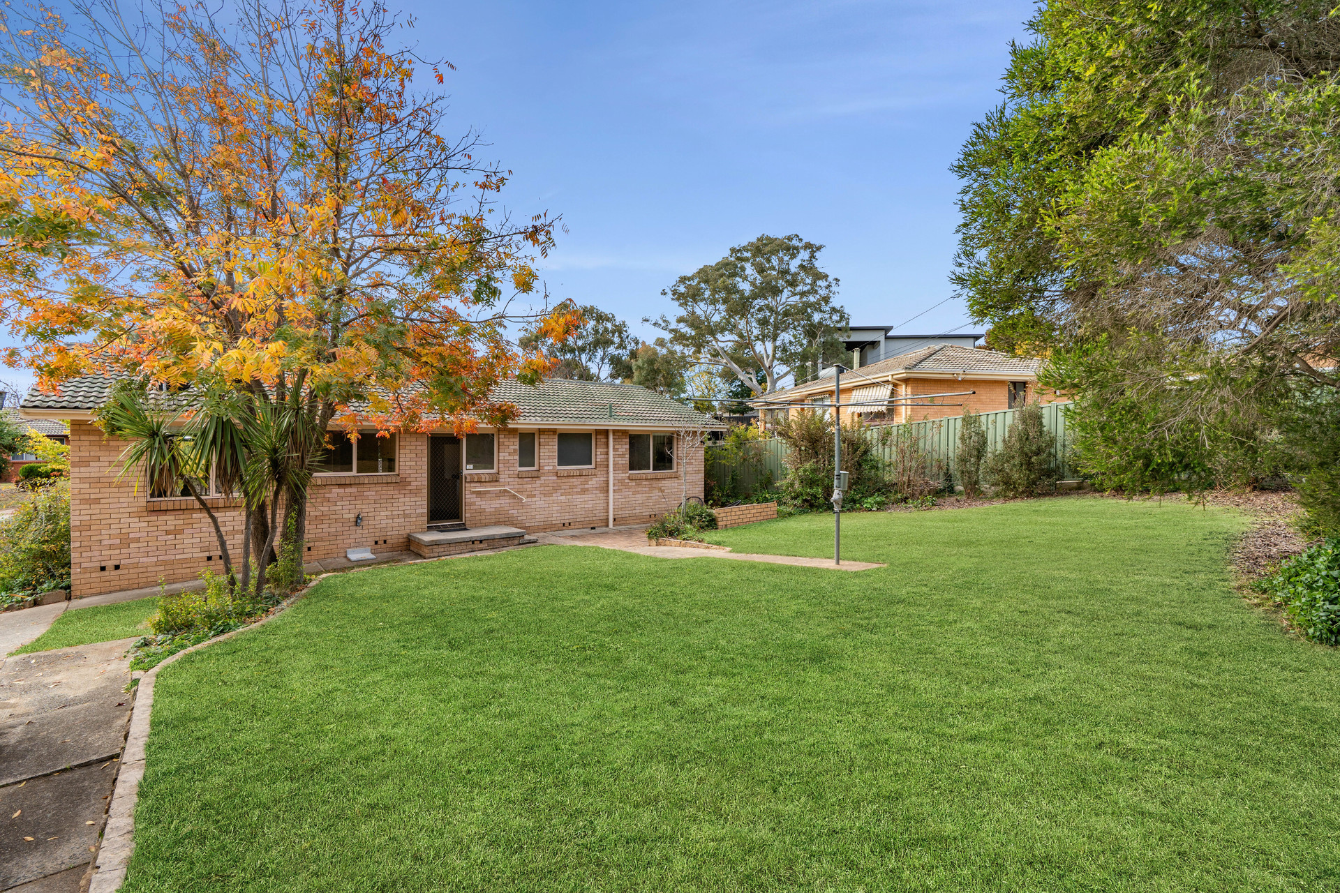 3-bedroom house at 5 TUCANA STREET, Giralang ACT 2617, Unincorporated Act, Australian Capital Territory
