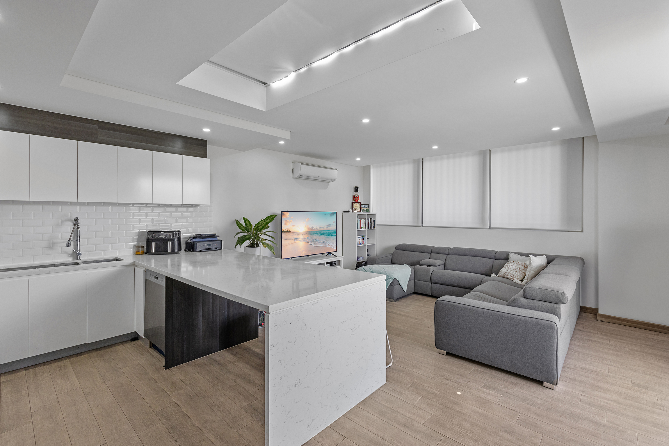 2-bedroom unit at 401/45 Andover Street, Carlton, Nsw, 2218, Georges River, New South Wales