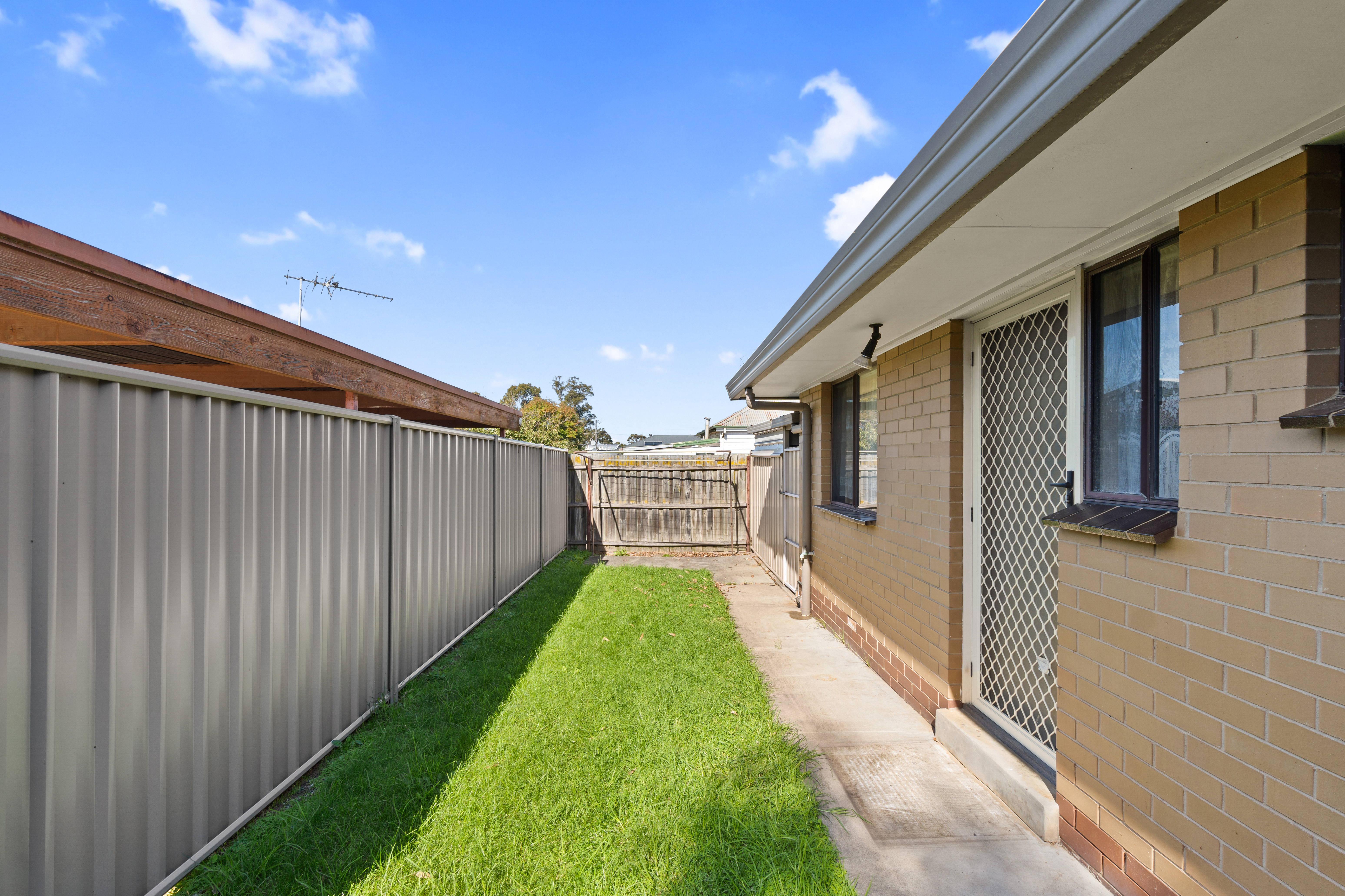 2-bedroom unit at 1 92 REEVE STREET, SALE VIC 3850, Wellington, Victoria