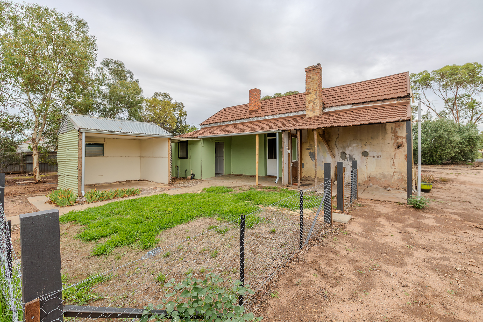 3-bedroom house at 90 Taverner Street, Rainbow, VIC 3424, Hindmarsh, Victoria
