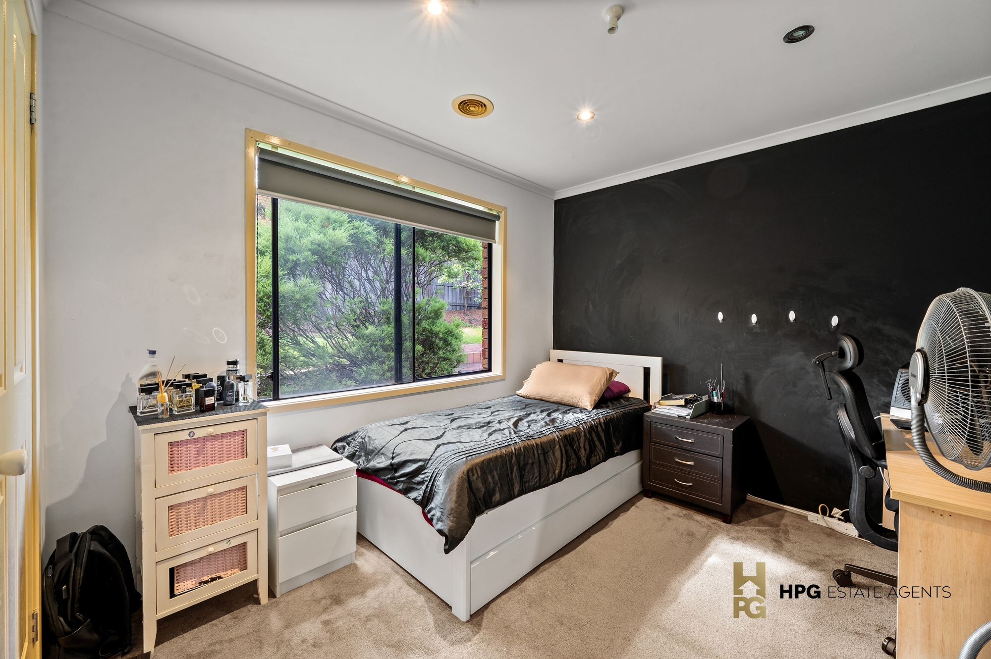 4-bedroom house at 2 DENISON PLACE, Roxburgh Park VIC 3064, Hume, Victoria