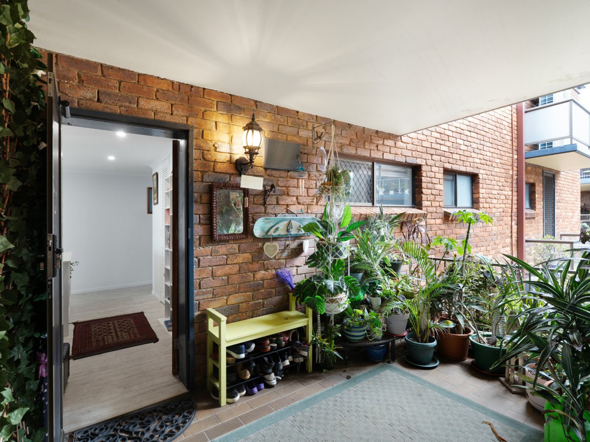 2-bedroom unit at 45/97 Sylvan Beach Esplanade, Bellara, QLD 4507, Moreton Bay, Queensland