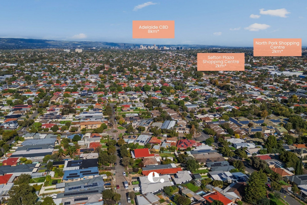 3-bedroom house at 9A Chilworth Avenue, Enfield, Sa, 5085, Port Adelaide Enfield, South Australia