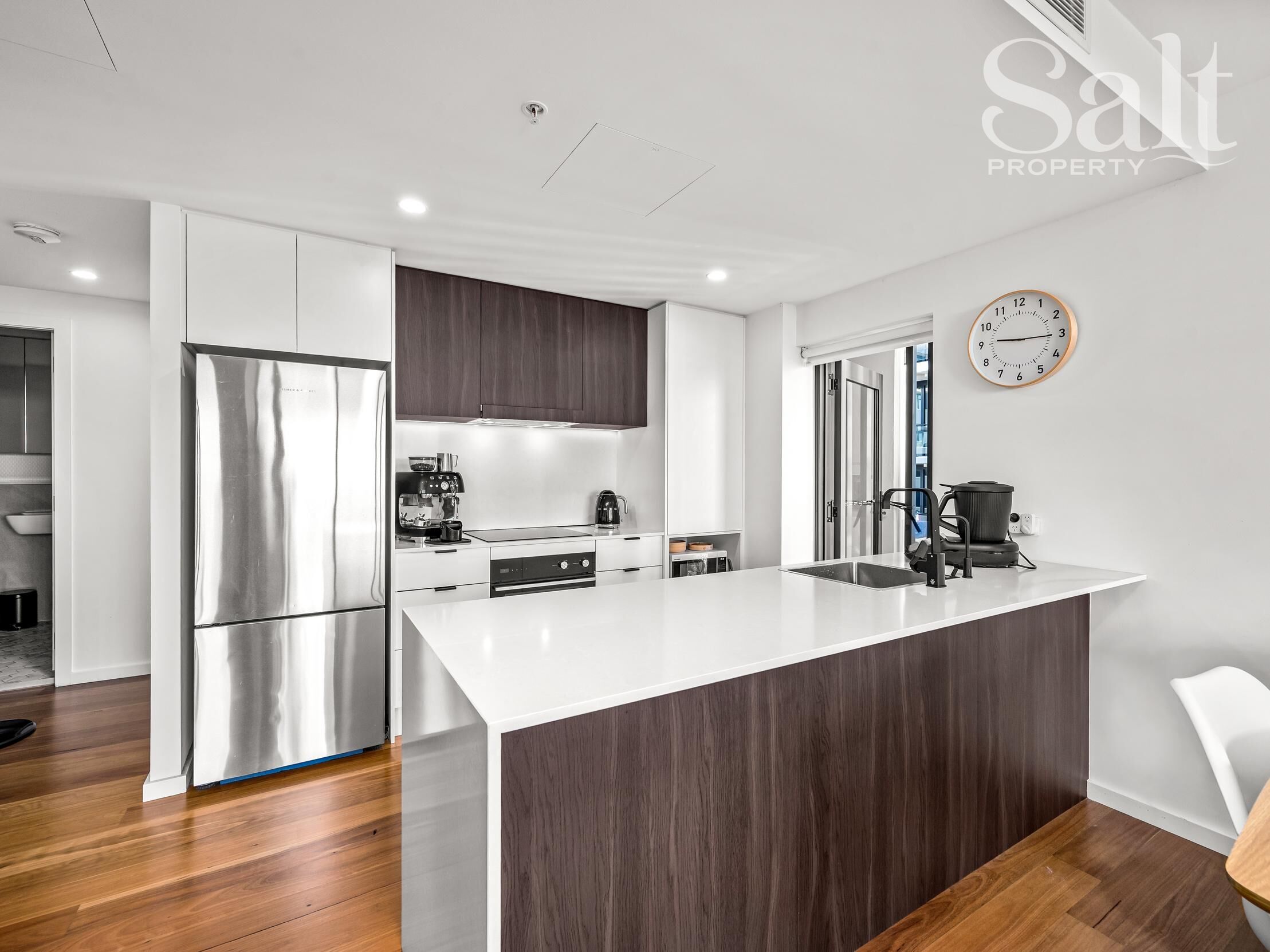 2-bedroom unit at 602 10 BISHOPSGATE STREET, WICKHAM NSW 2293, , New South Wales