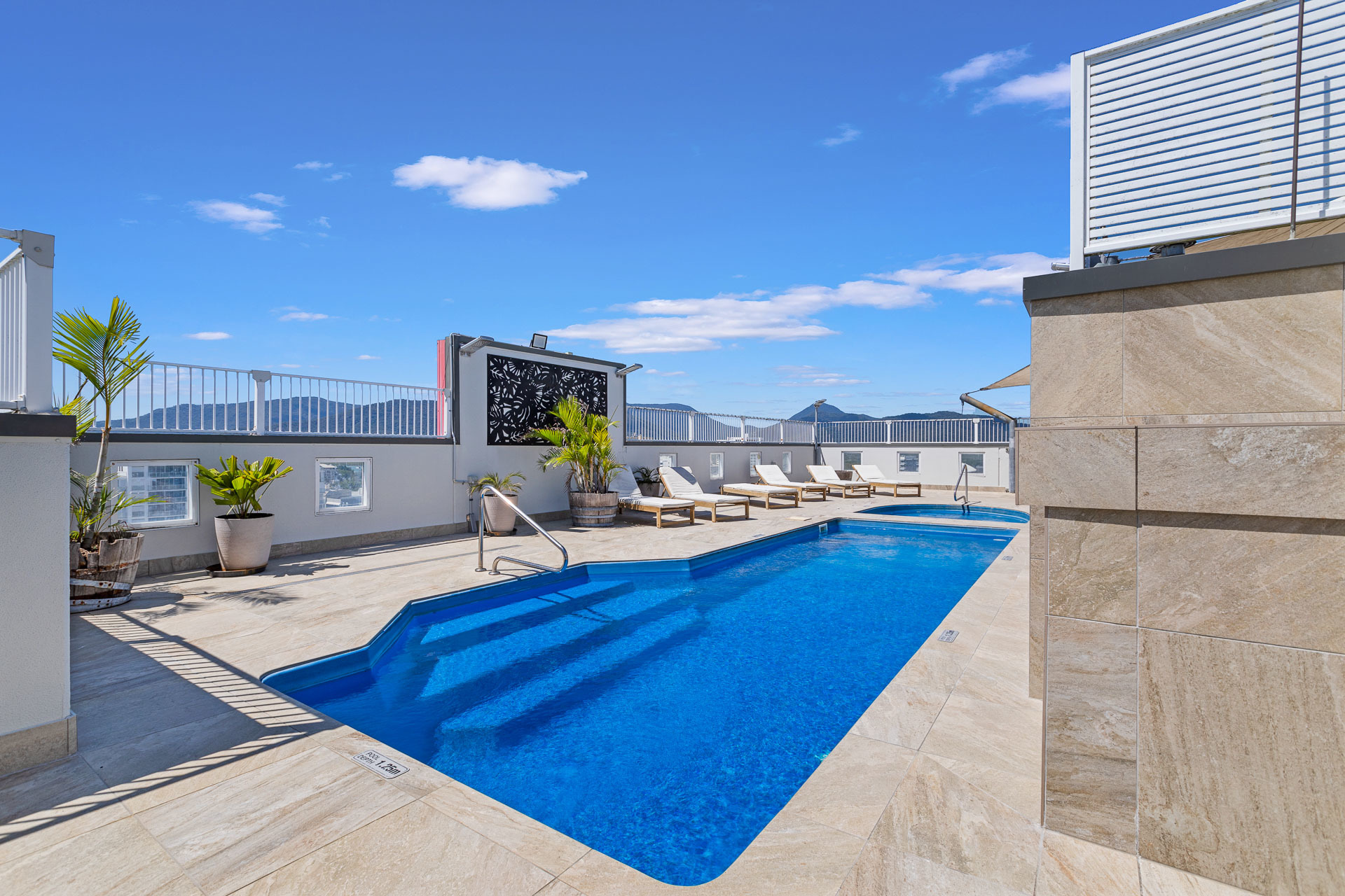 2-bedroom unit at 805/58-62 Mcleod Street, Cairns City, QLD 4870, , Queensland