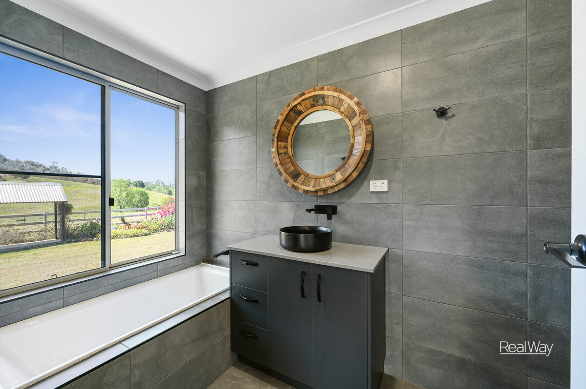 8-bedroom house at 146 DOLLEYS ROAD, Blanchview QLD 4352, Lockyer Valley, Queensland