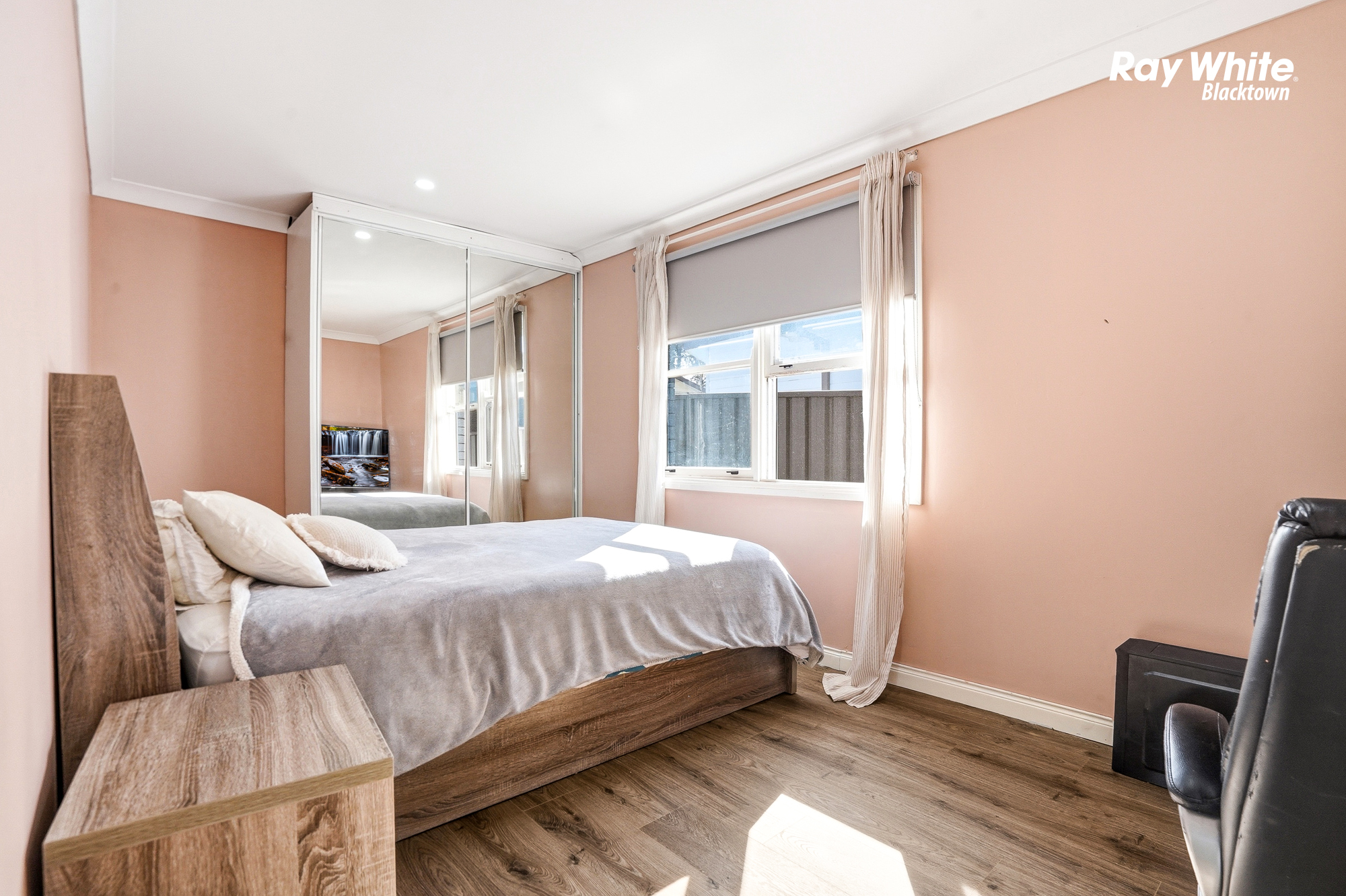 3-bedroom house at 4 STARR PLACE, Blacktown NSW 2148, Blacktown, New South Wales