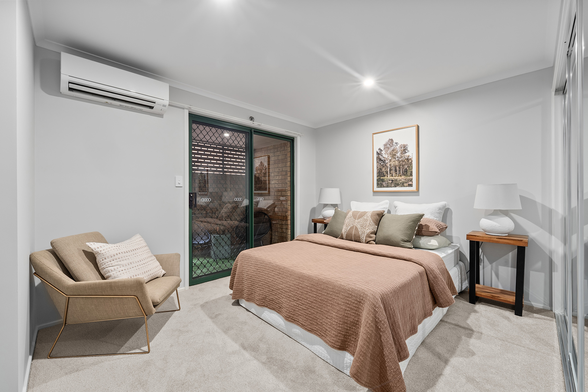 1-bedroom unit at ROYSTONVALE 68 10 EYRE STREET, GRIFFITH ACT 2603, Unincorporated Act, Australian Capital Territory
